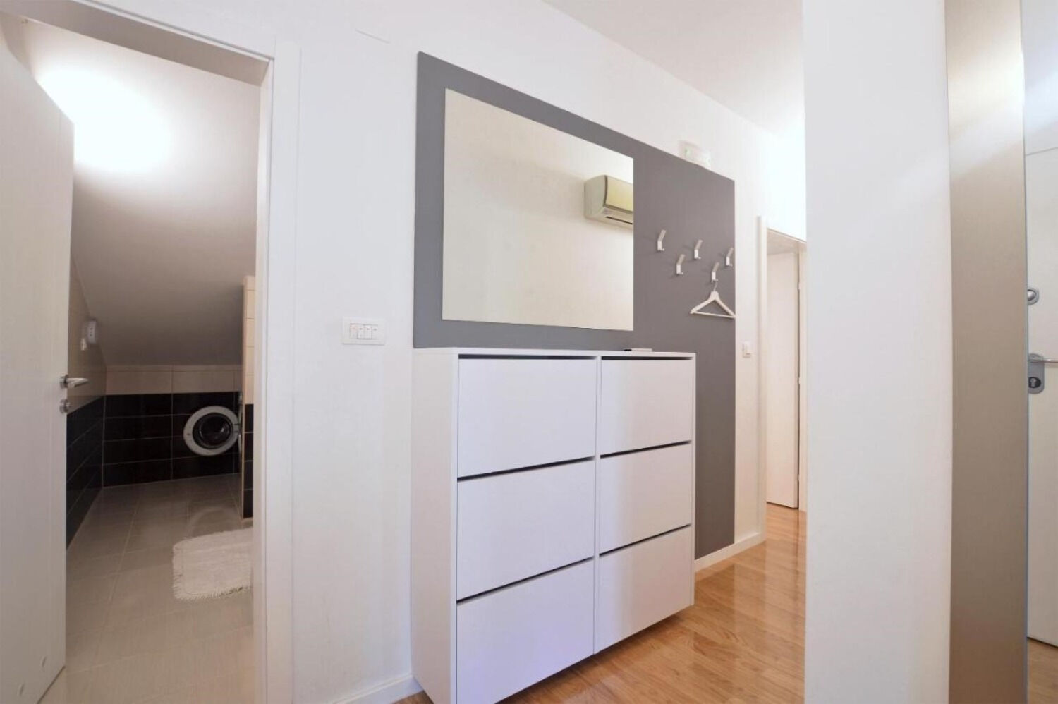 Apartment Leo 111761-A1
