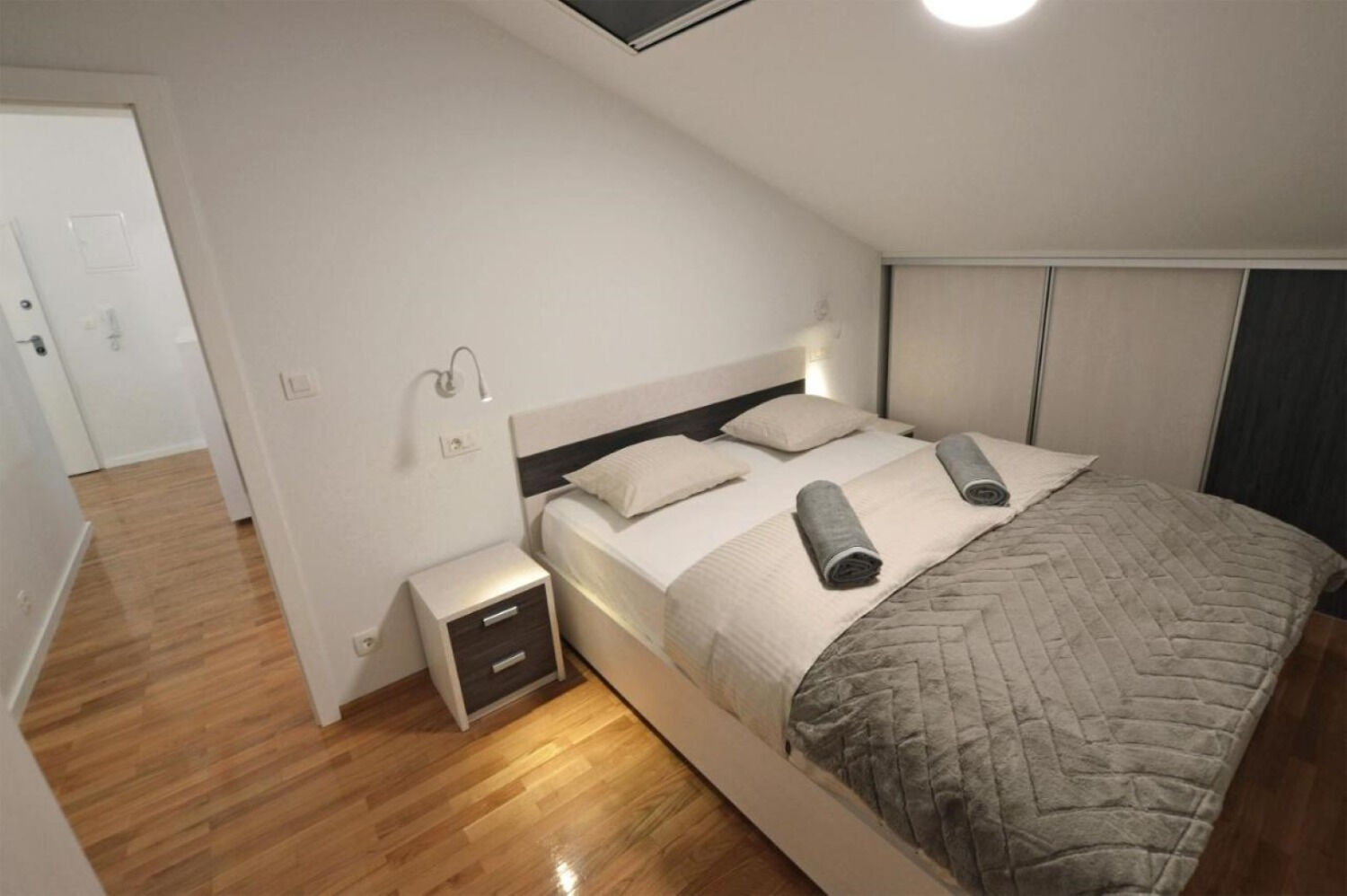 Apartment Leo 111761-A1