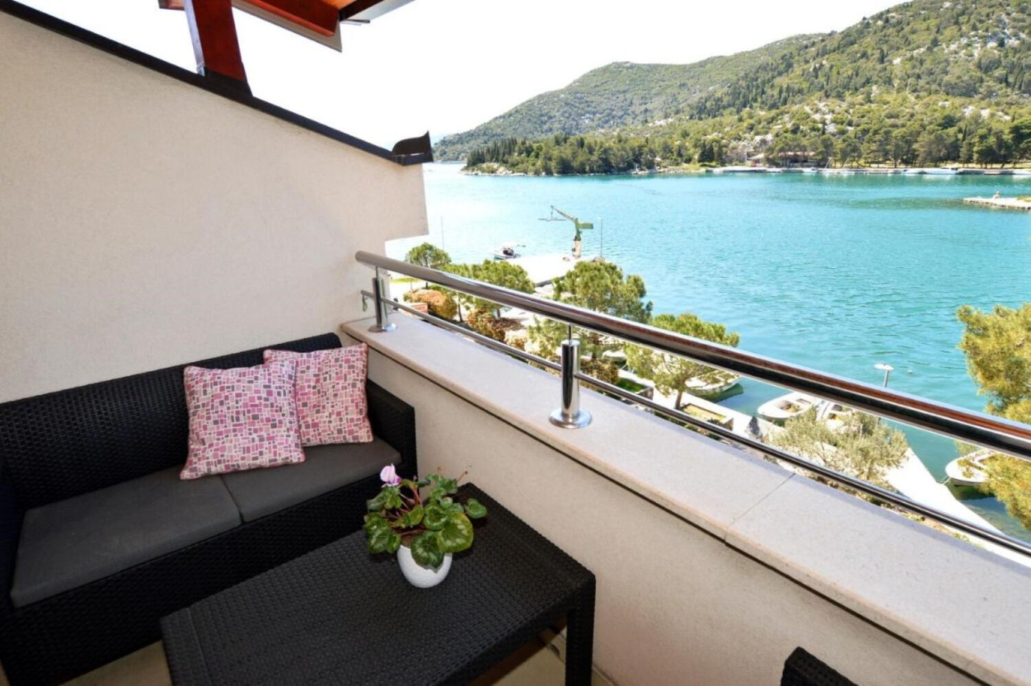 Apartman Leo A1