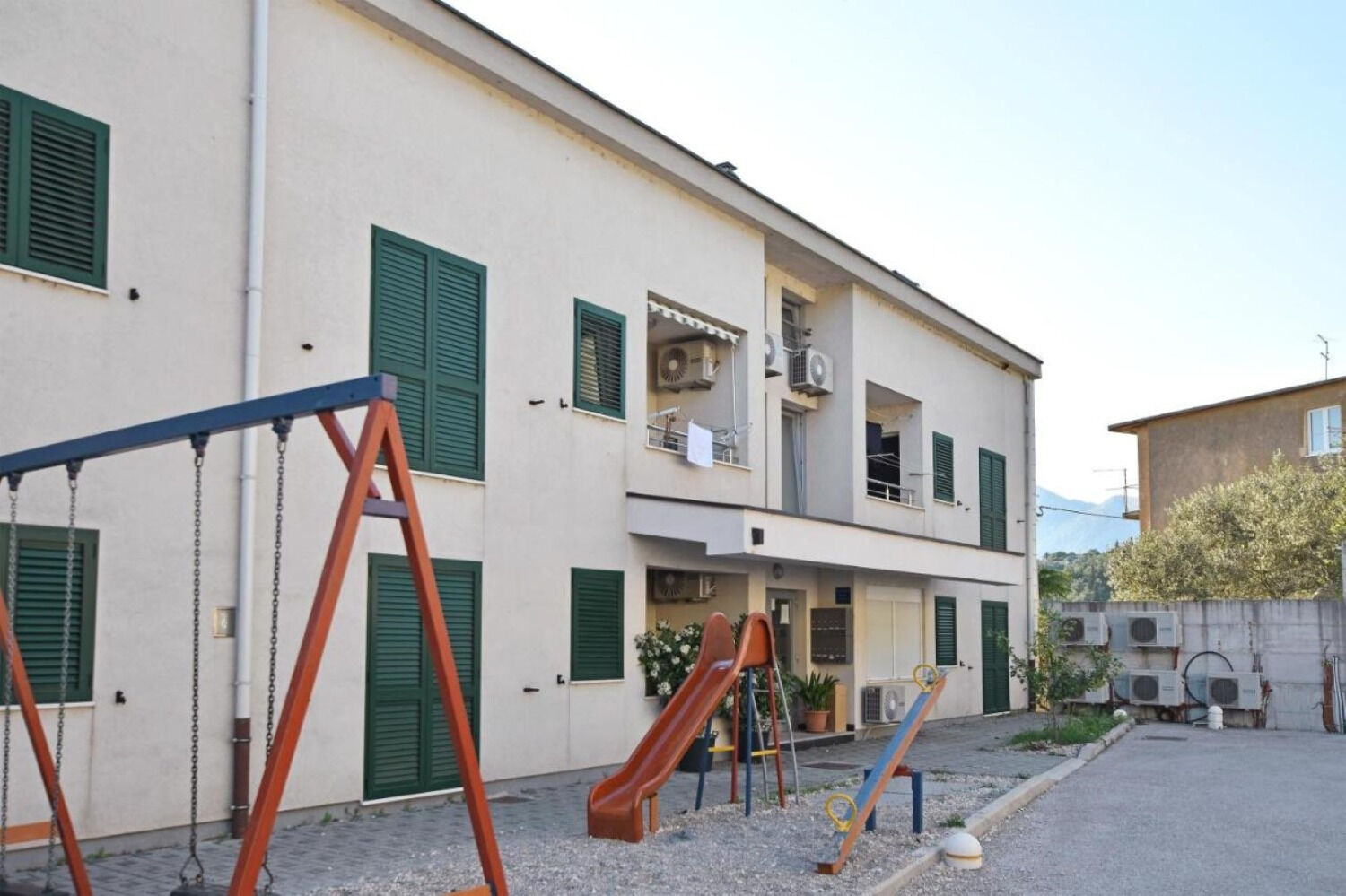 Apartment Leo 111761-A1