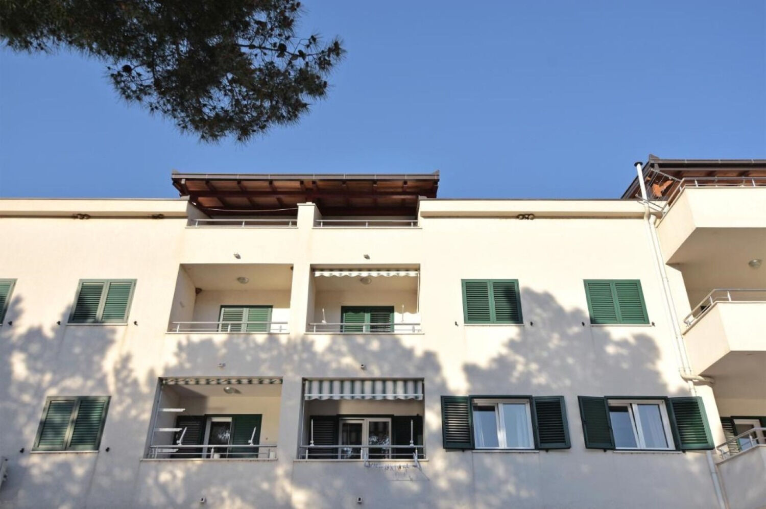 Apartment Leo 111761-A1