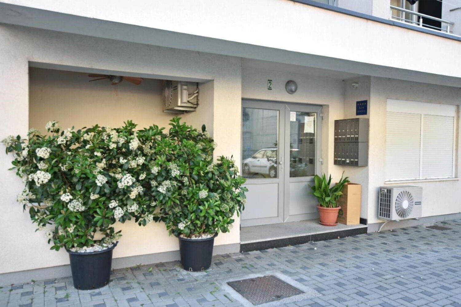 Apartment Leo 111761-A1