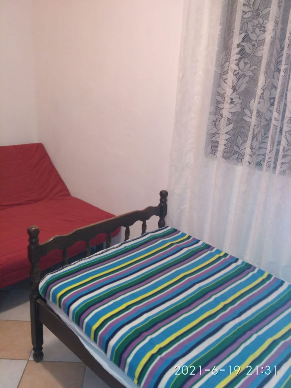 Apartments Vjeko 111791-A1
