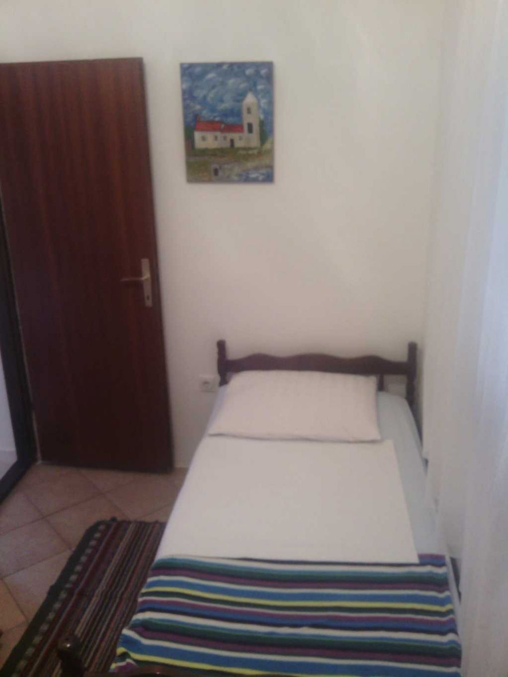 Apartments Vjeko 111791-A1