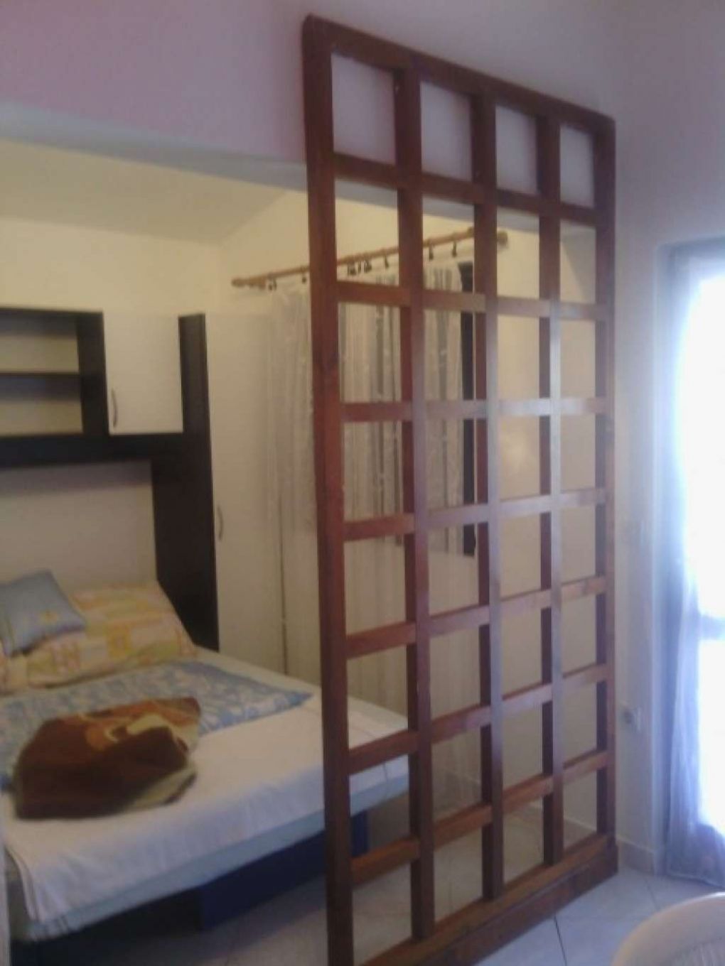 Apartments Vjeko 111791-A1