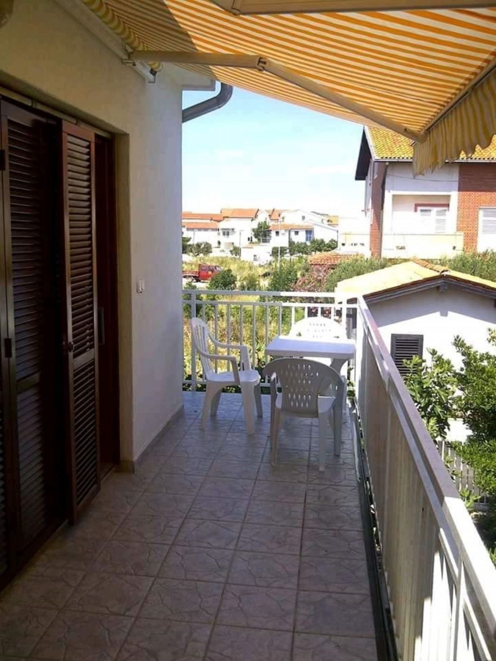 Apartments Vale 11183-A1