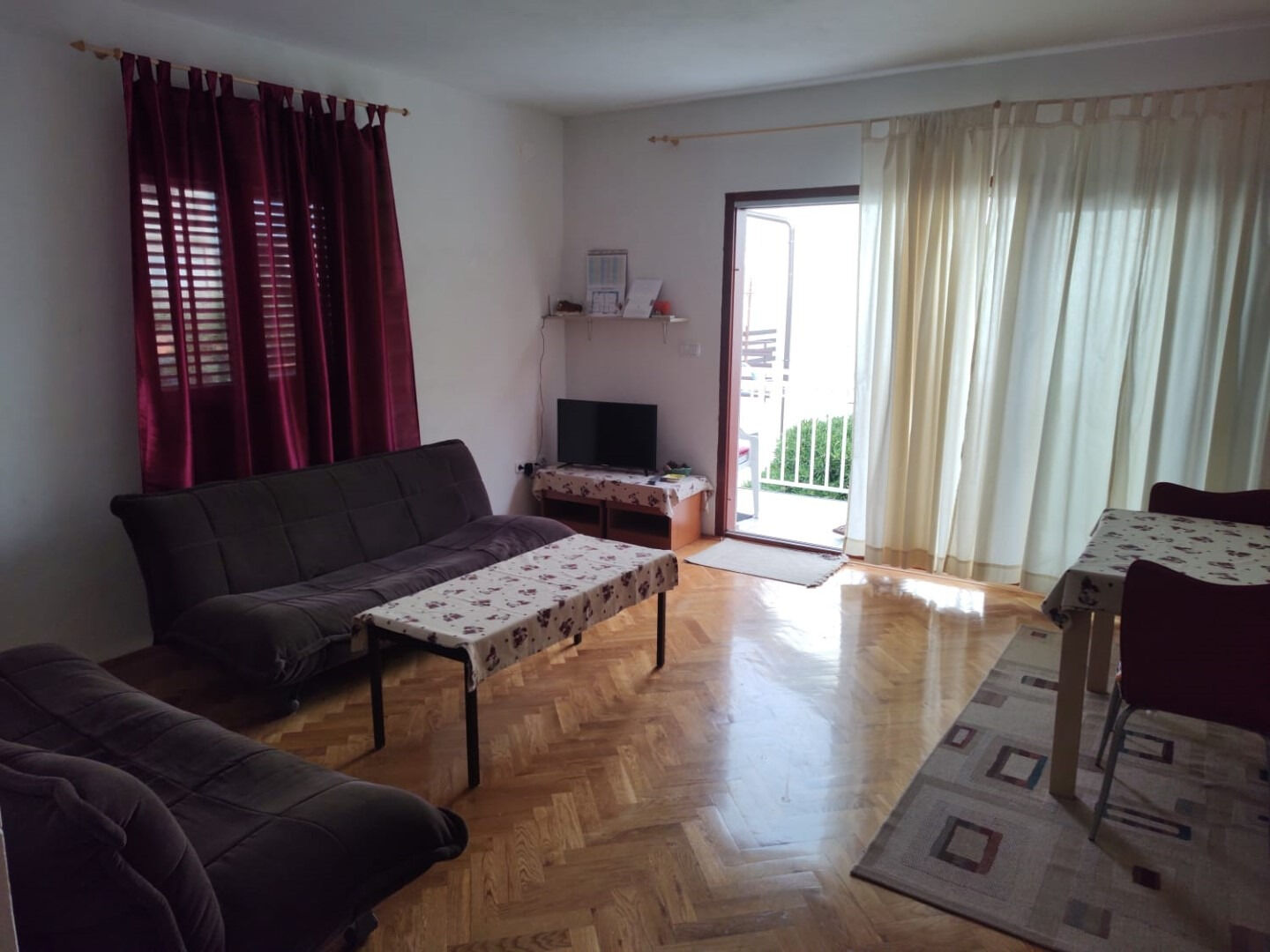 Apartments Vale 11183-A1