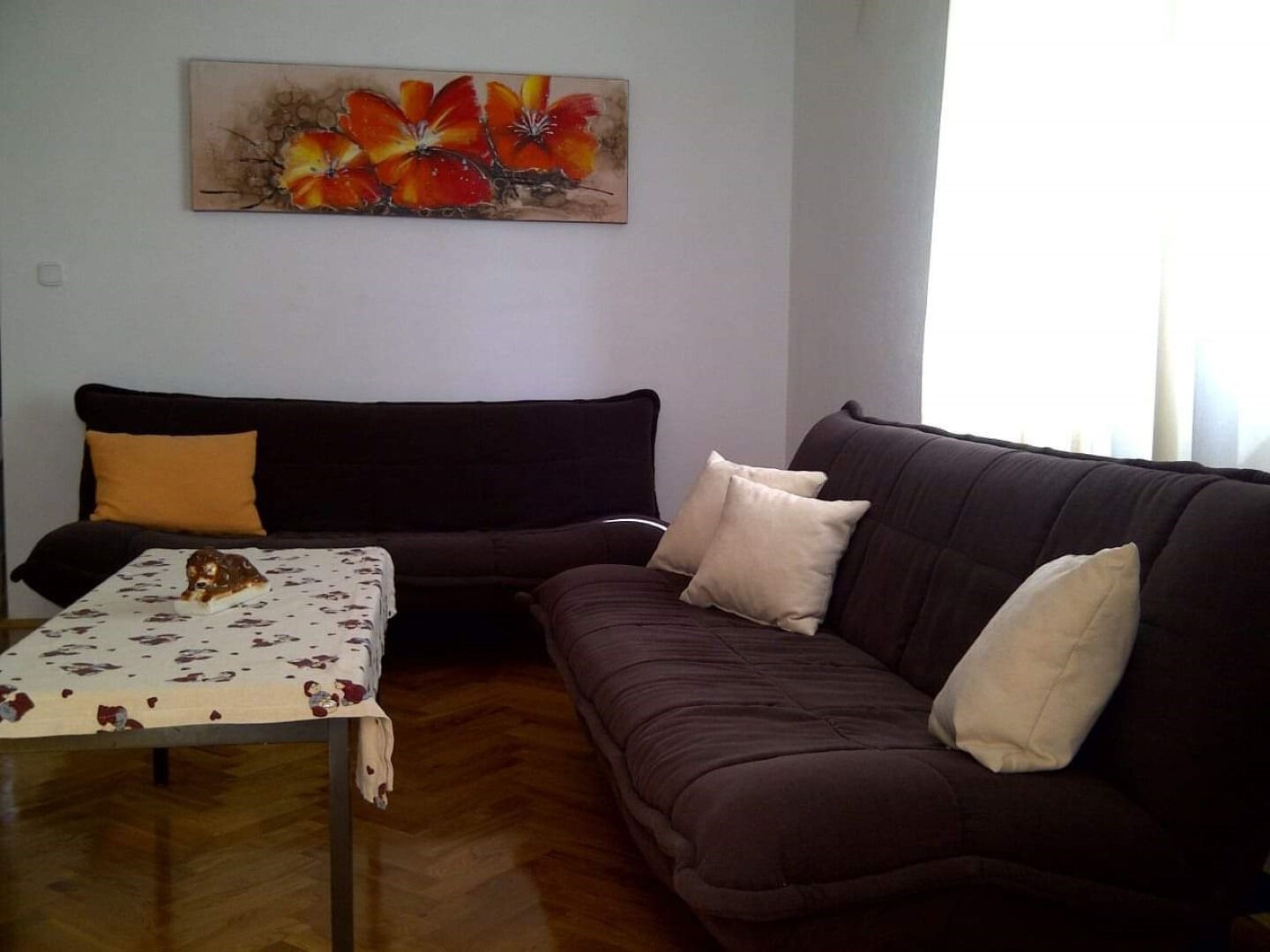 Apartments Vale 11183-A1