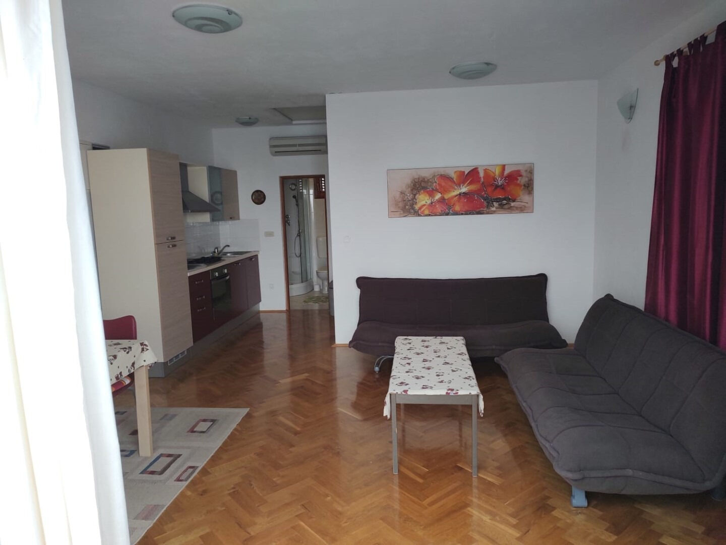 Apartments Vale 11183-A1