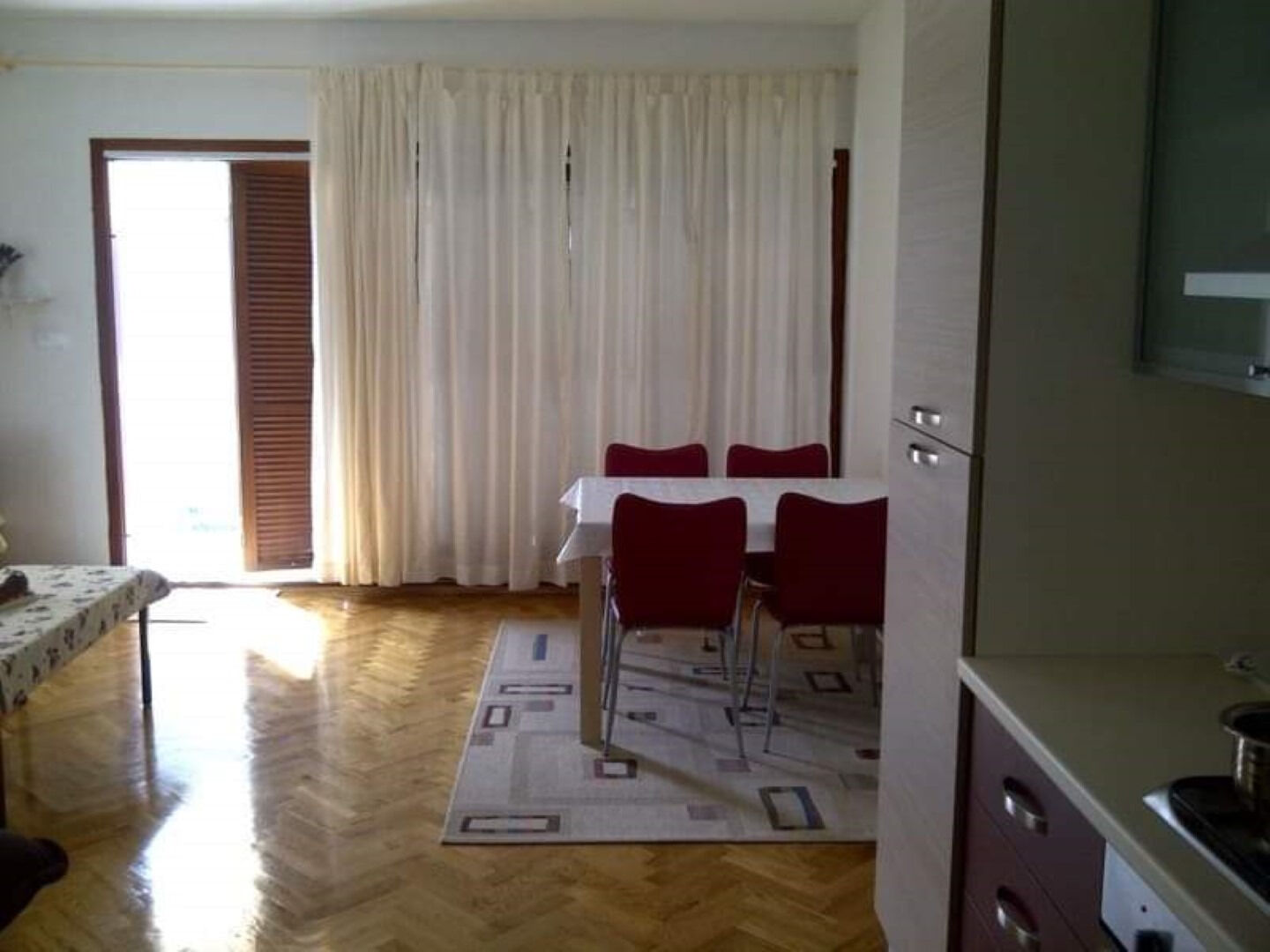 Apartments Vale 11183-A1