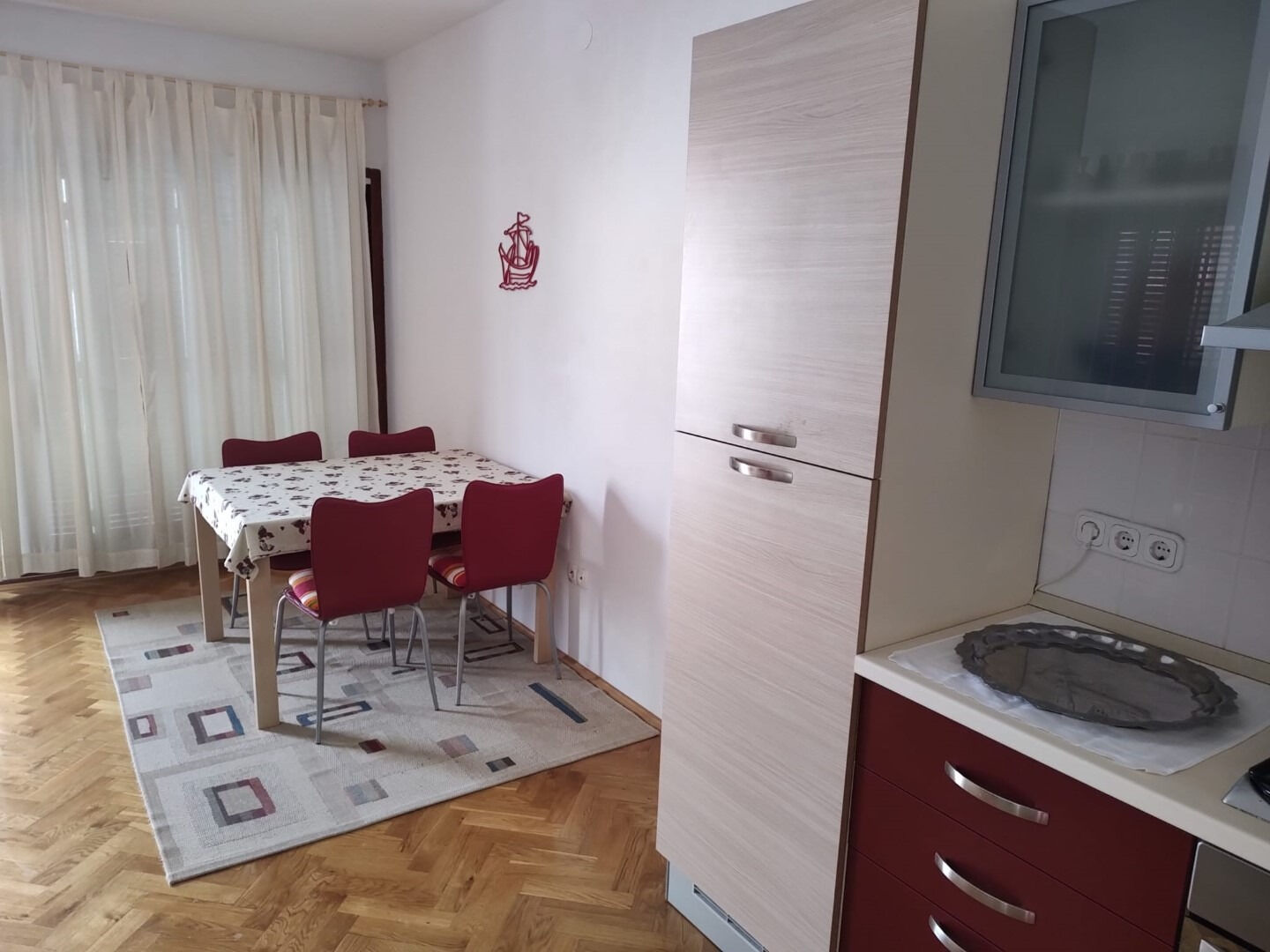 Apartments Vale 11183-A1