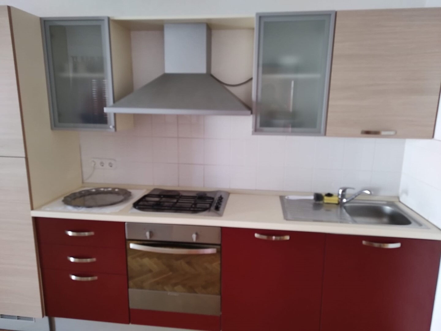 Apartments Vale 11183-A1