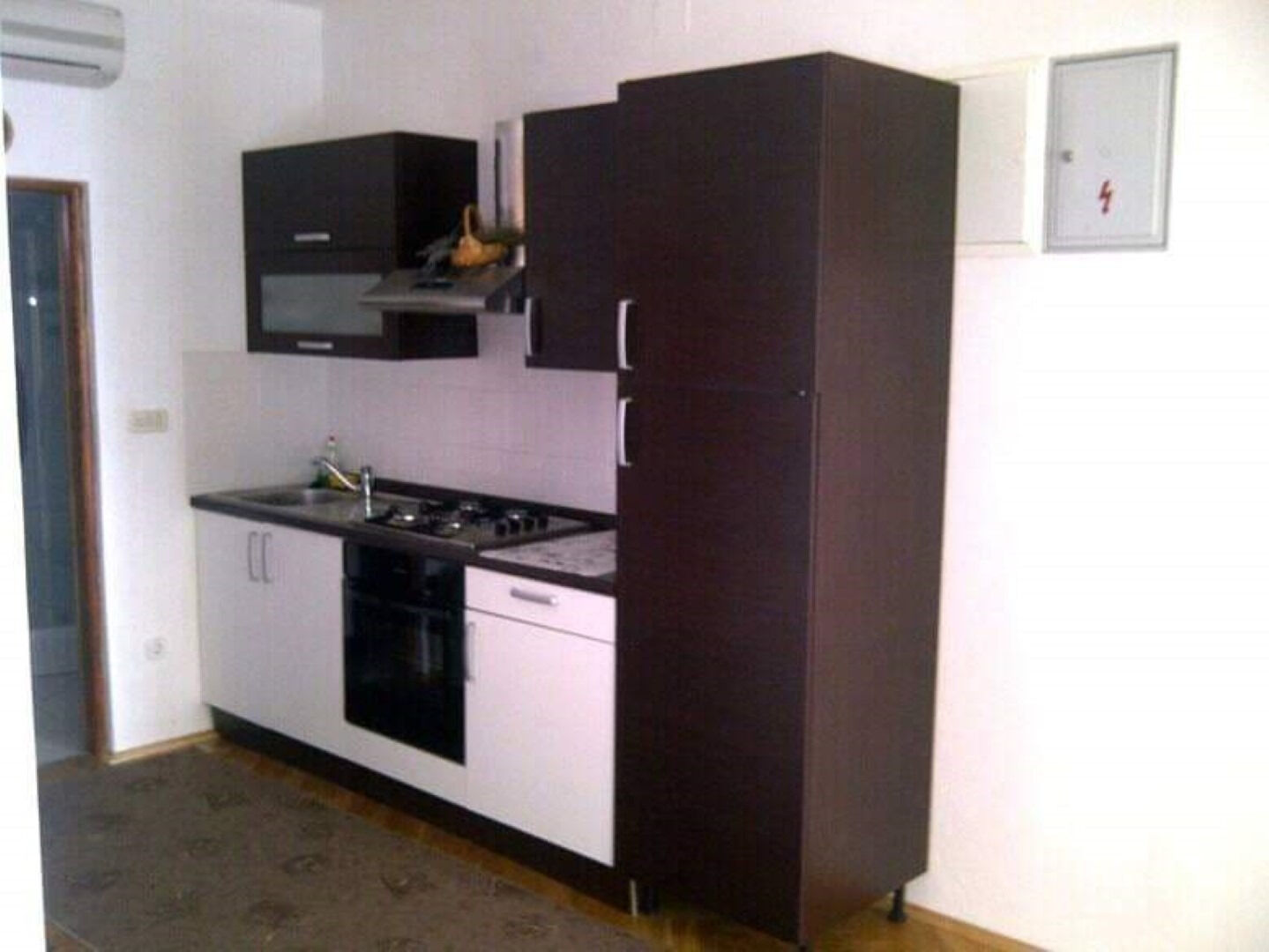 Apartments Vale 11183-A3