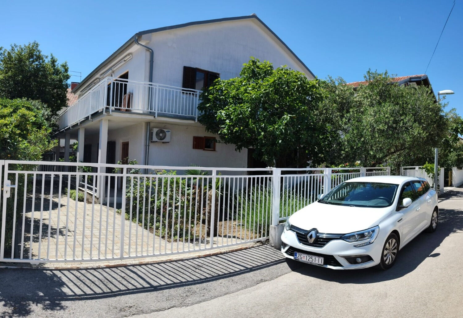 Apartments Vale 11183-A2