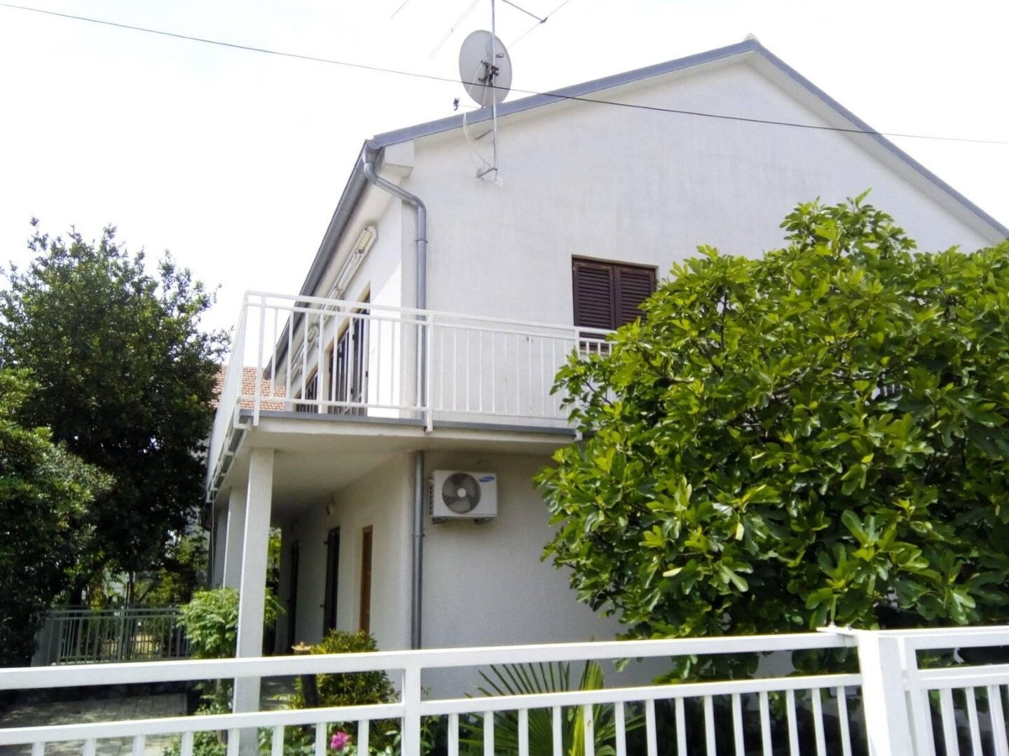 Apartments Vale 11183-A2