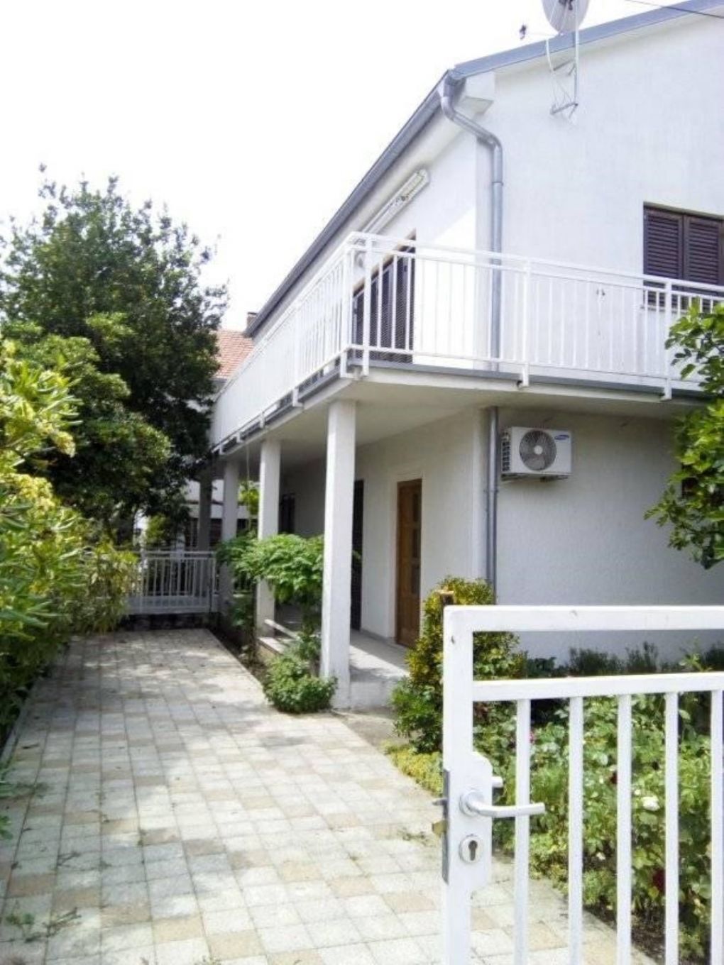 Apartments Vale 11183-A2