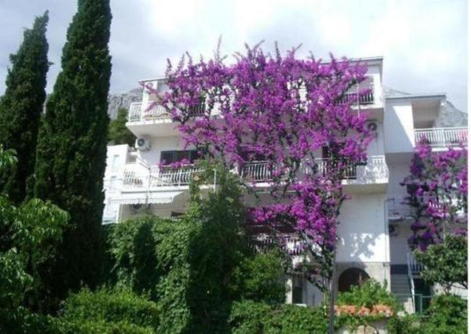 Apartments Josip II 11184-A6