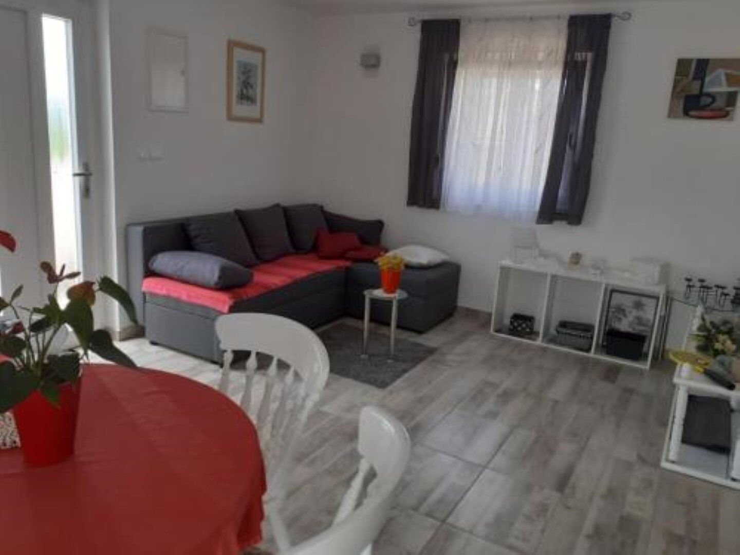Apartment Jasmina 11186-A1