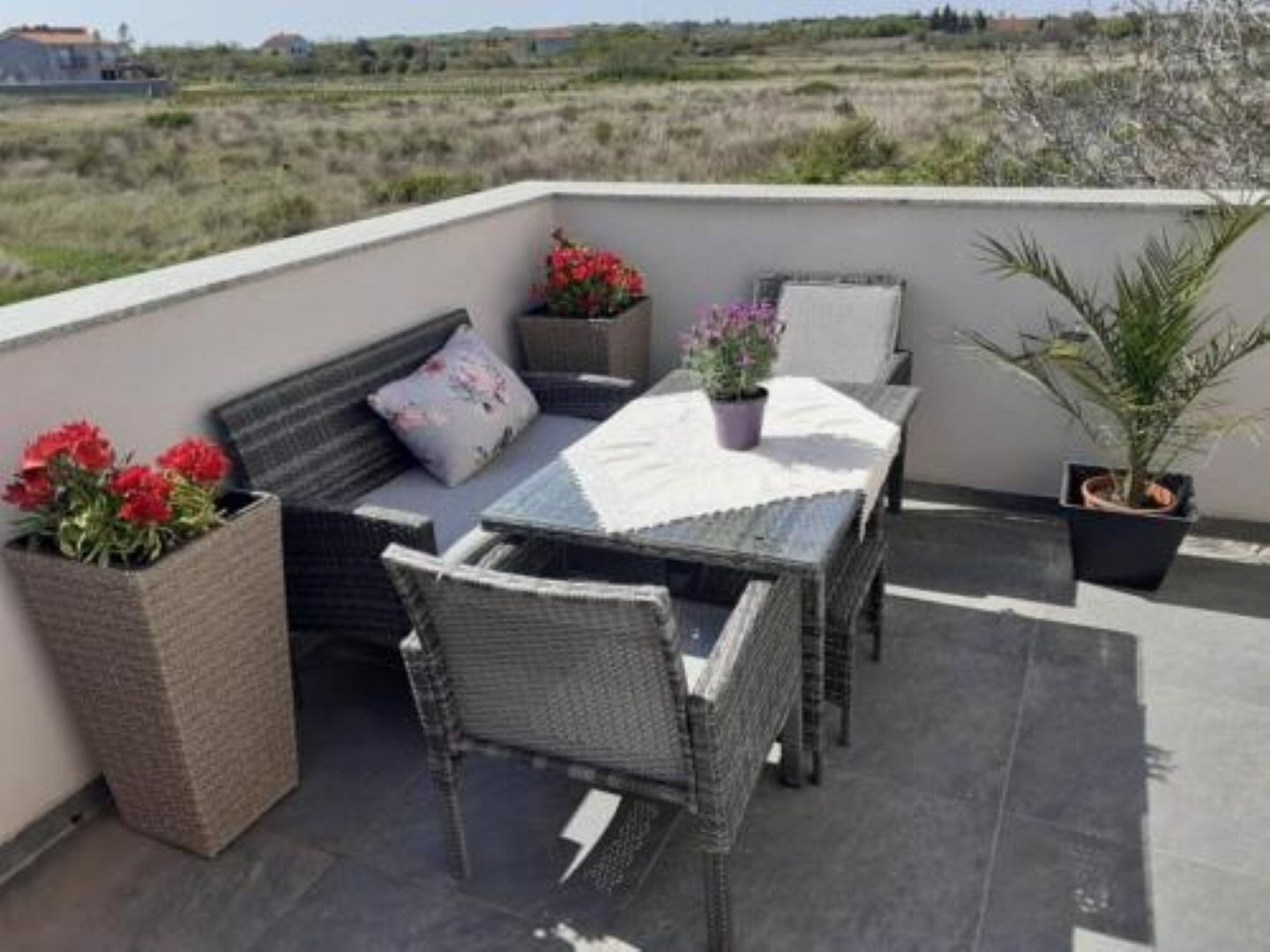 Apartment Jasmina Accommodation in Nin