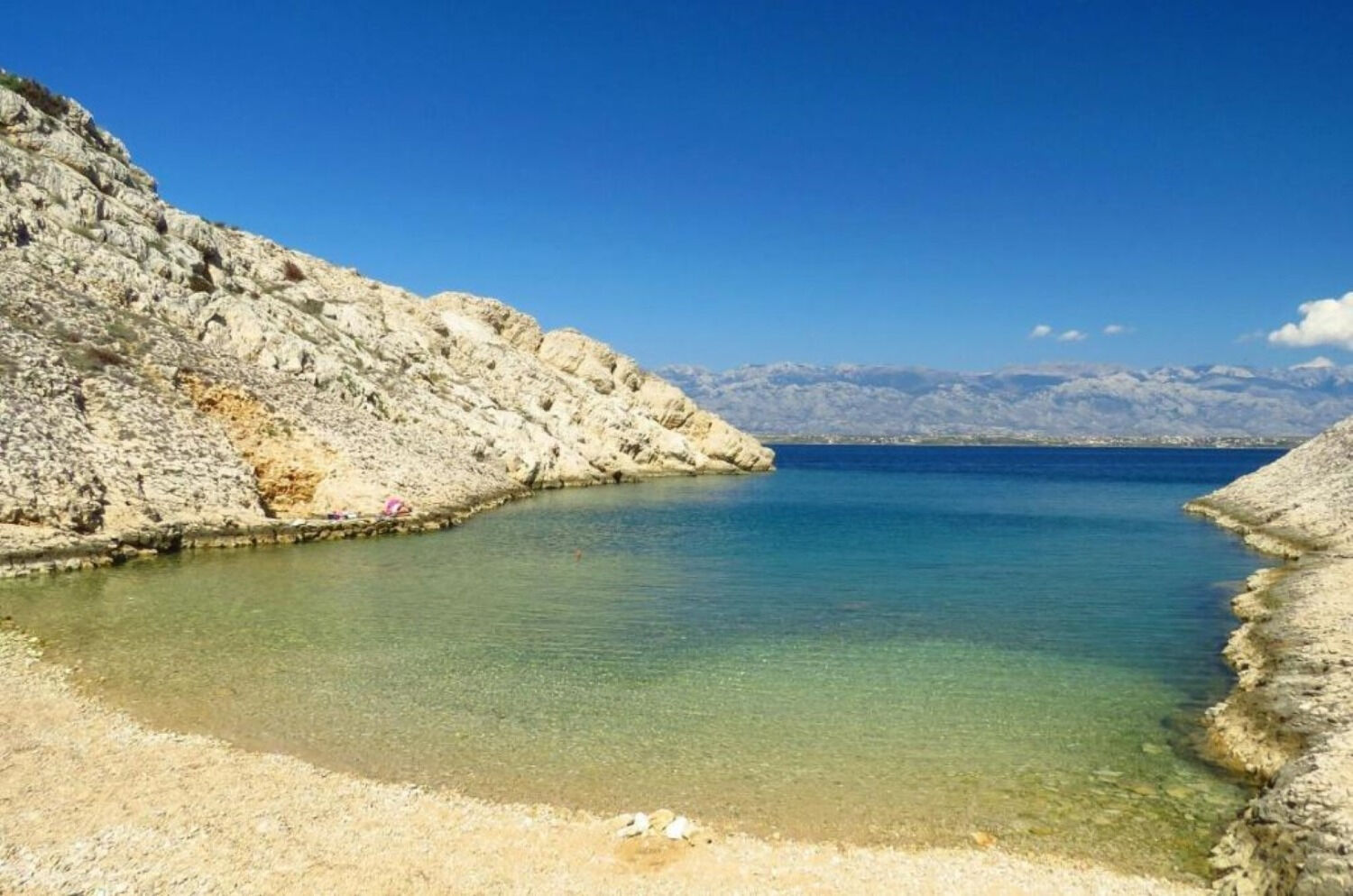 Photo of Apartment Jasmina