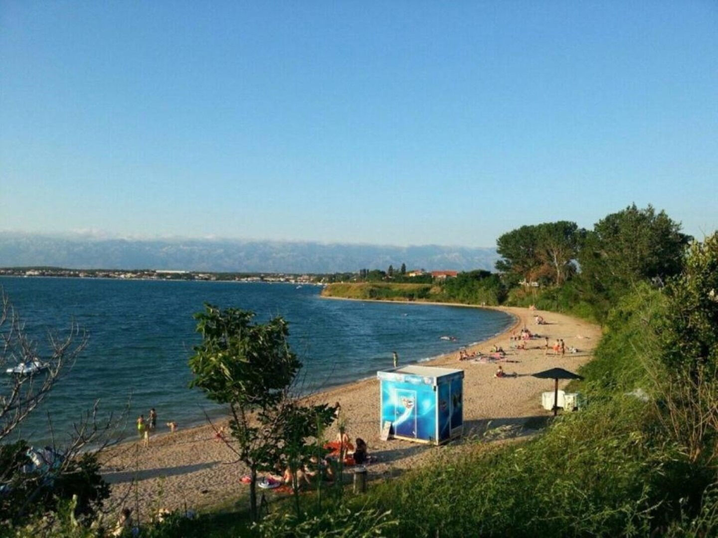 Apartment Jasmina 11186-A1