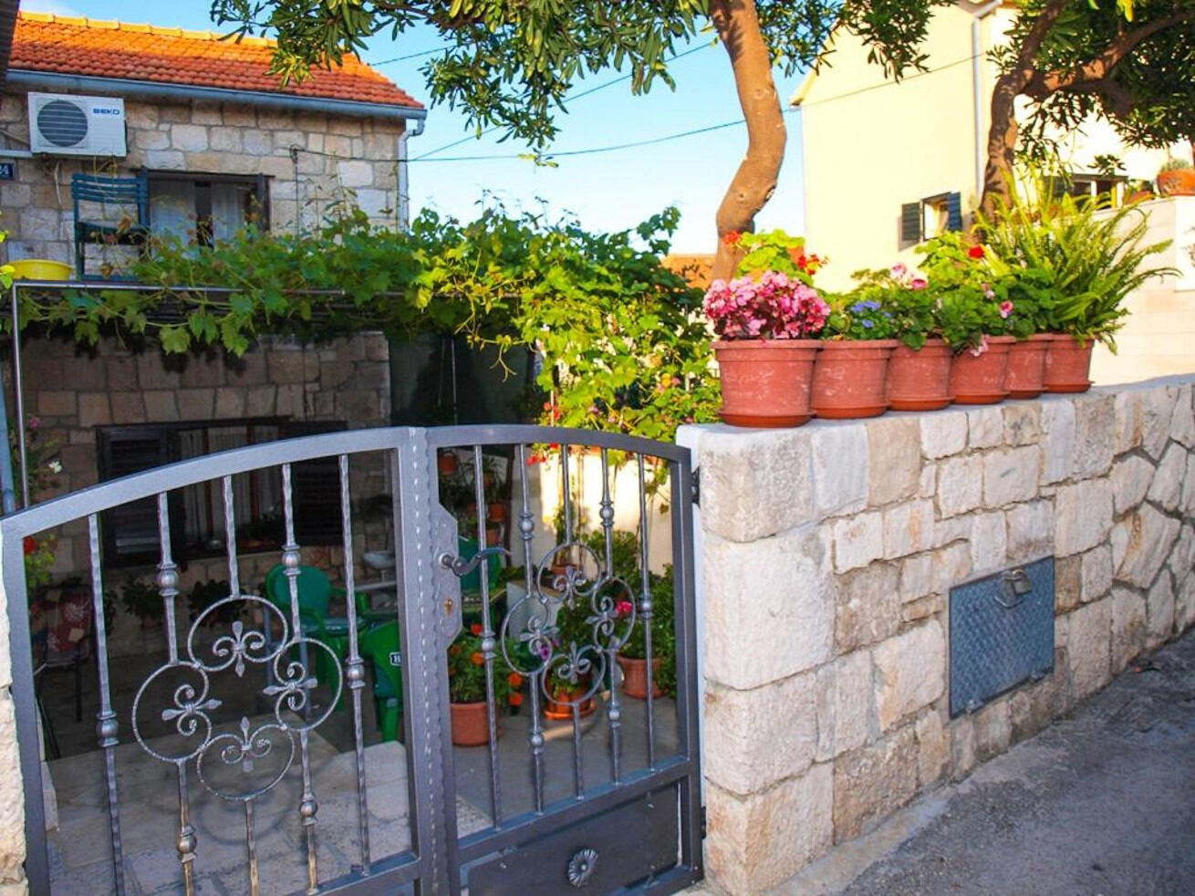 Apartment Simi 11189-A1