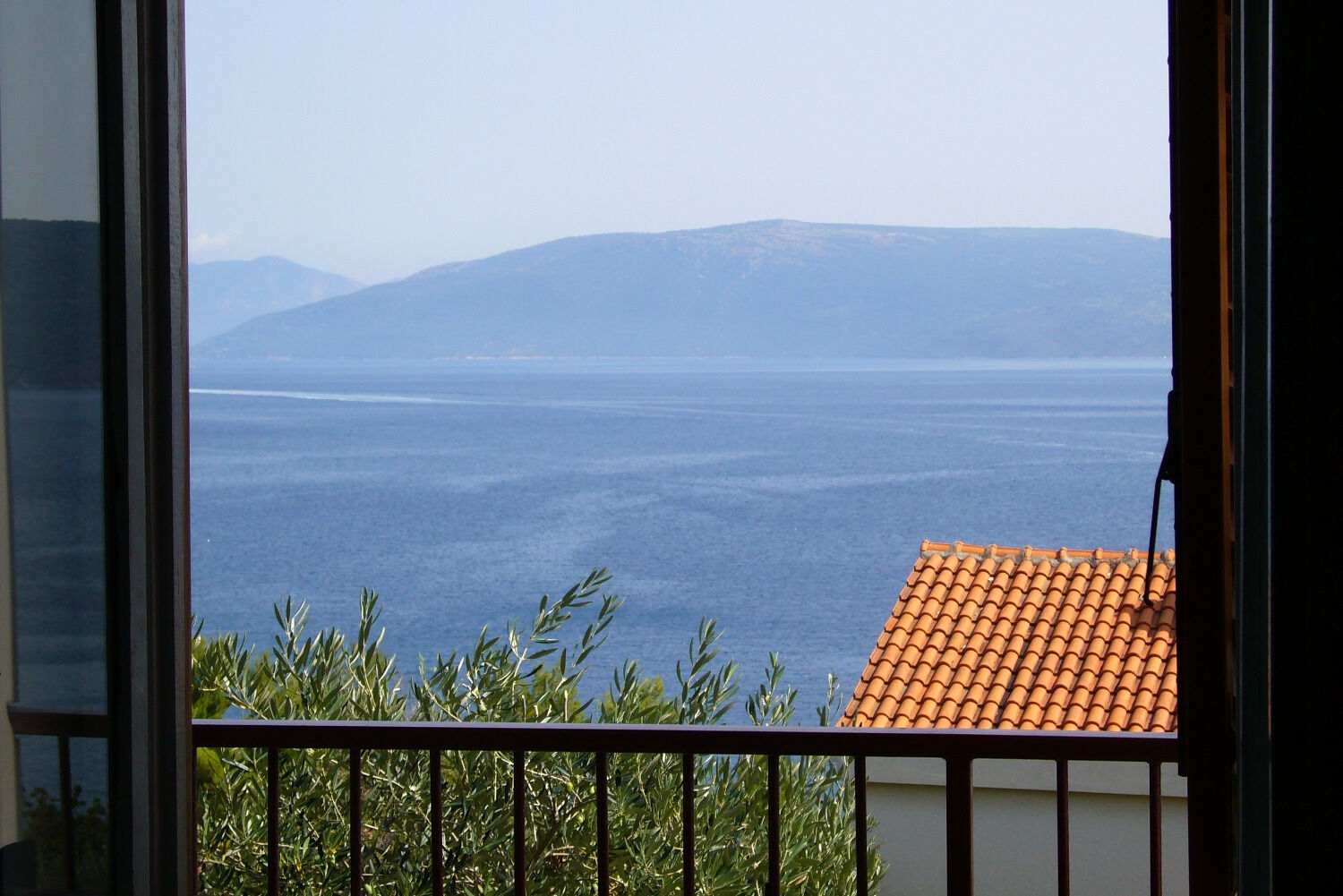 Apartment Griv 104071-A2