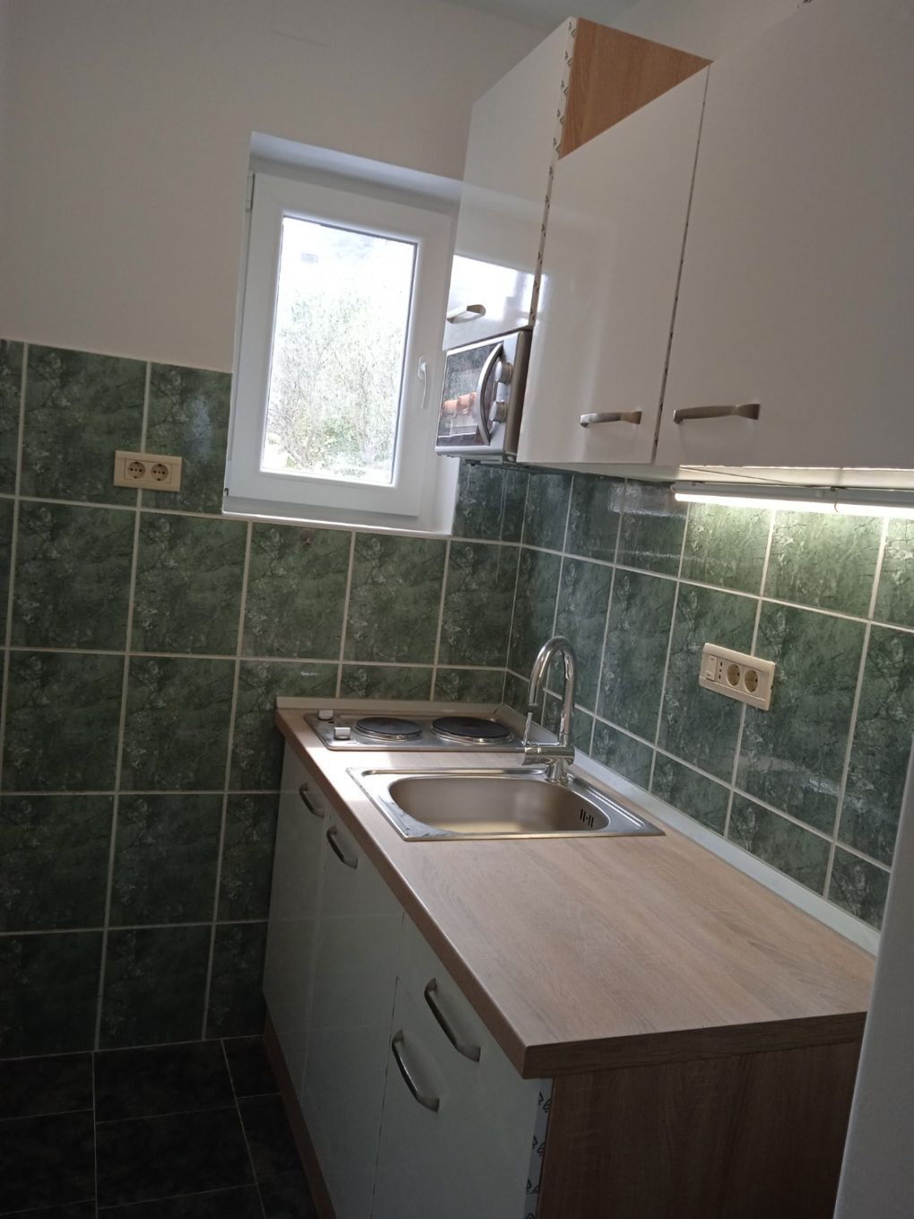 Apartment Griv 104071-A2