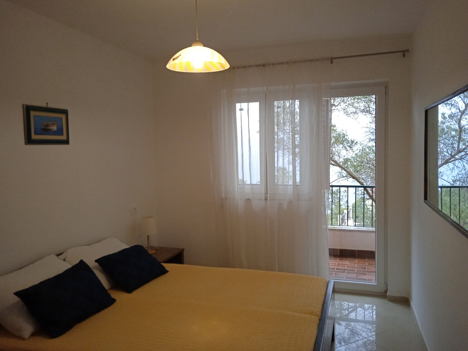Apartment Griv 104071-A2
