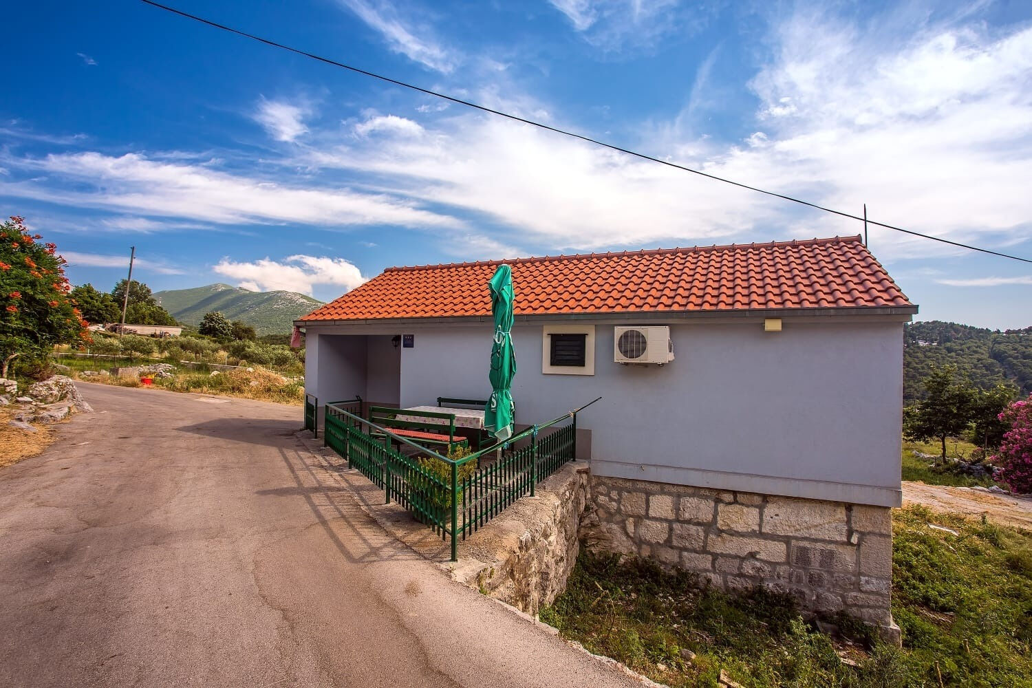 Kuća za odmor Country K1