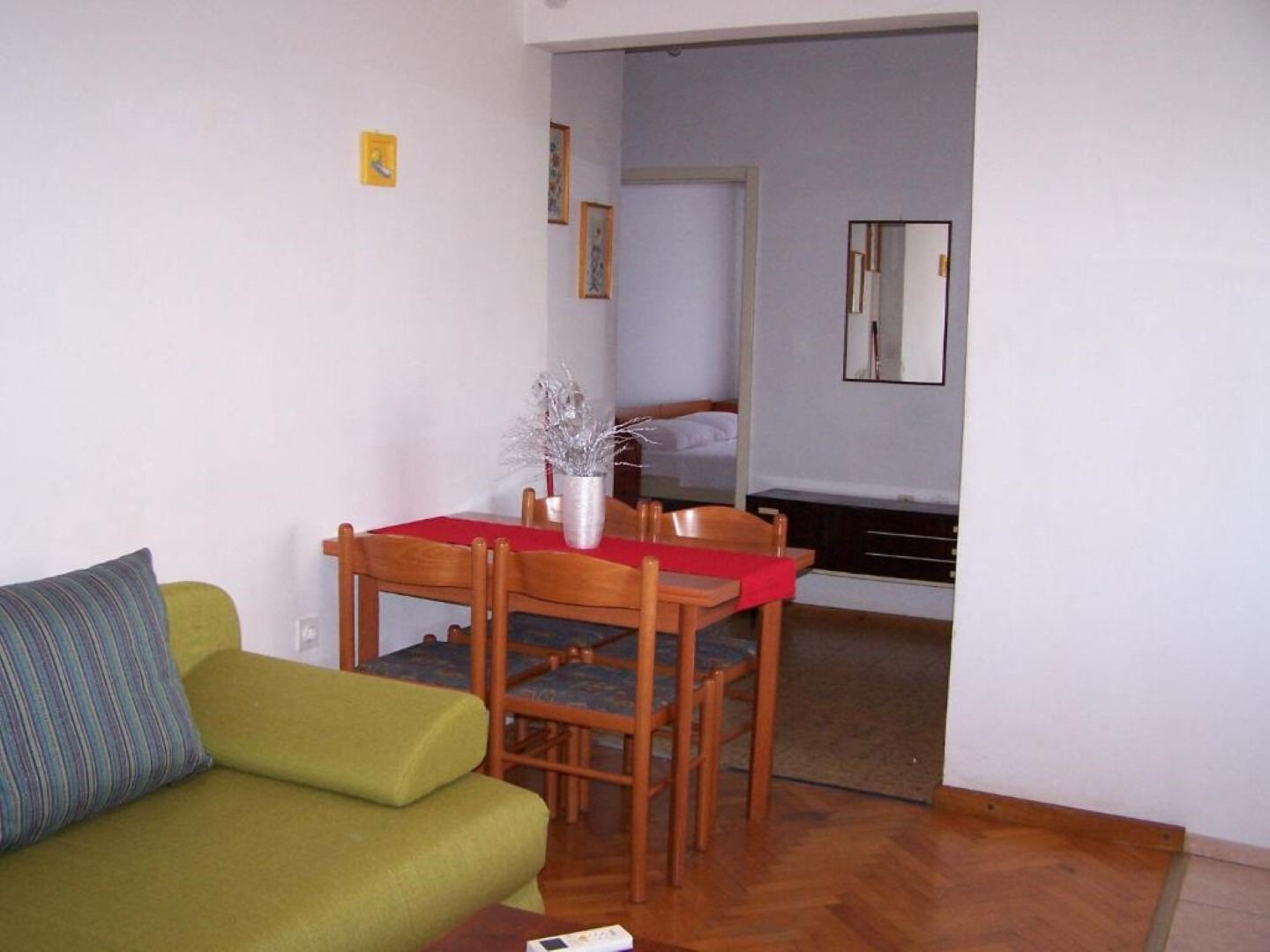 Apartments Maja 111851-A1