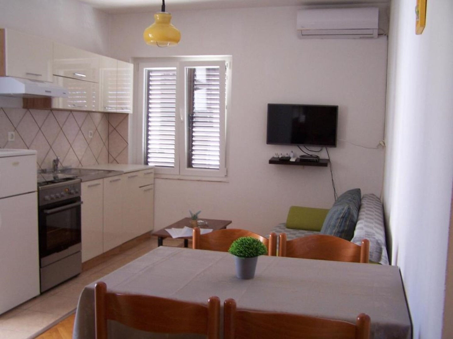 Apartments Maja 111851-A1