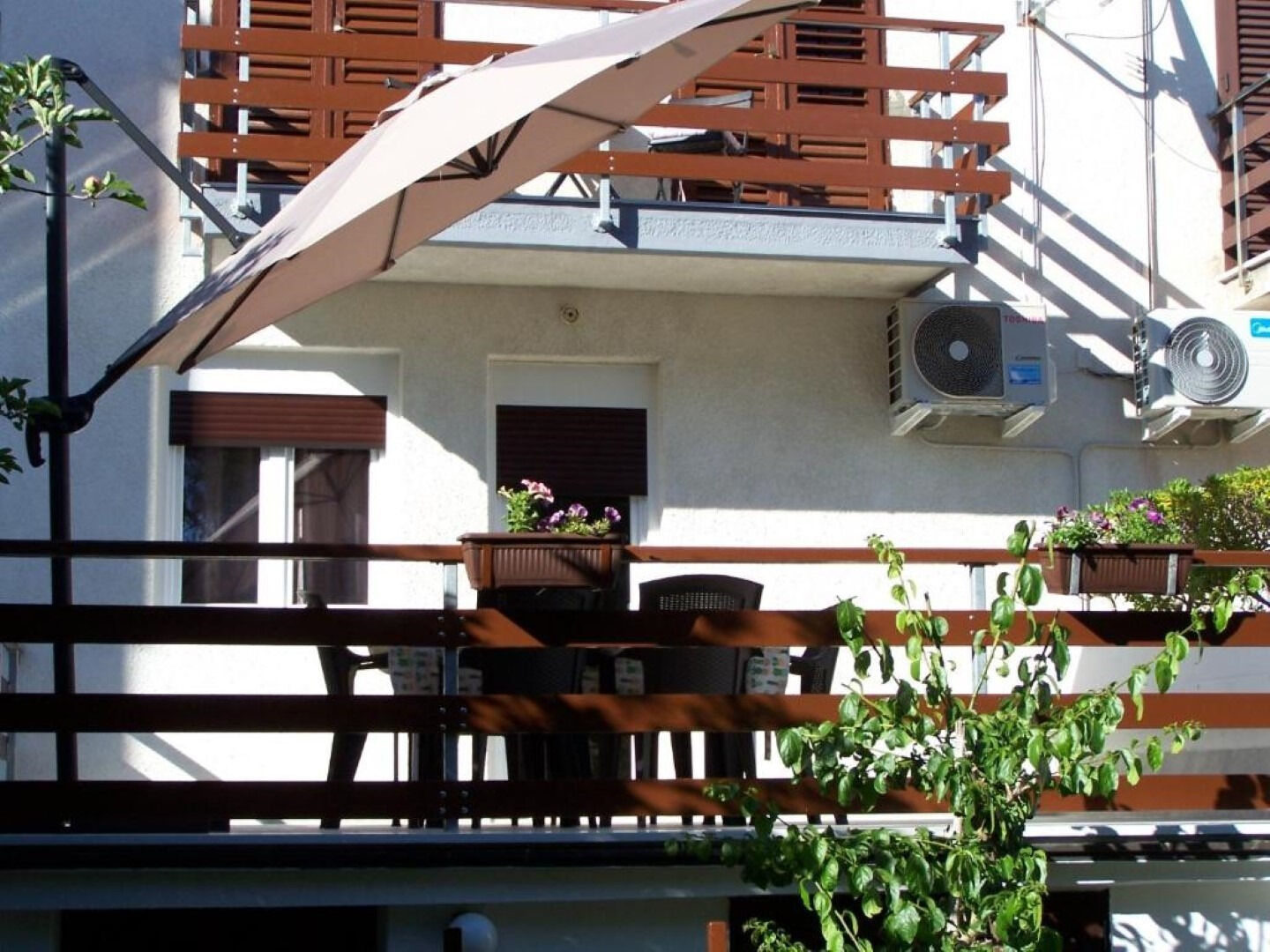 Apartments Maja 111851-A2