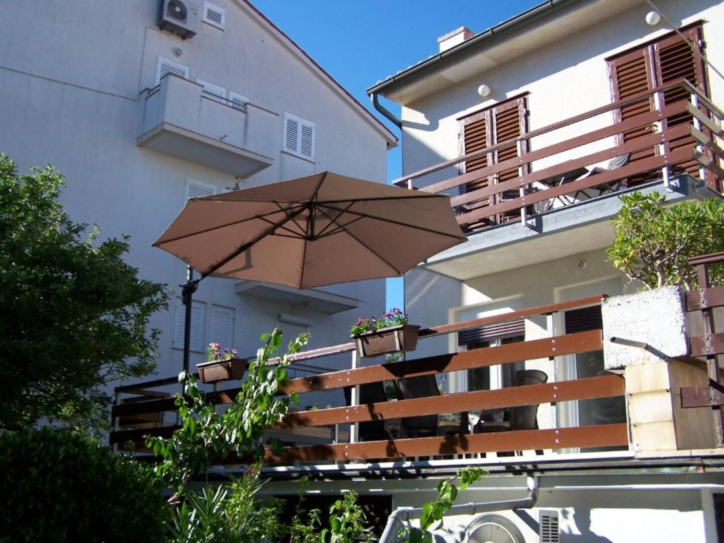 Apartmani Maja A3