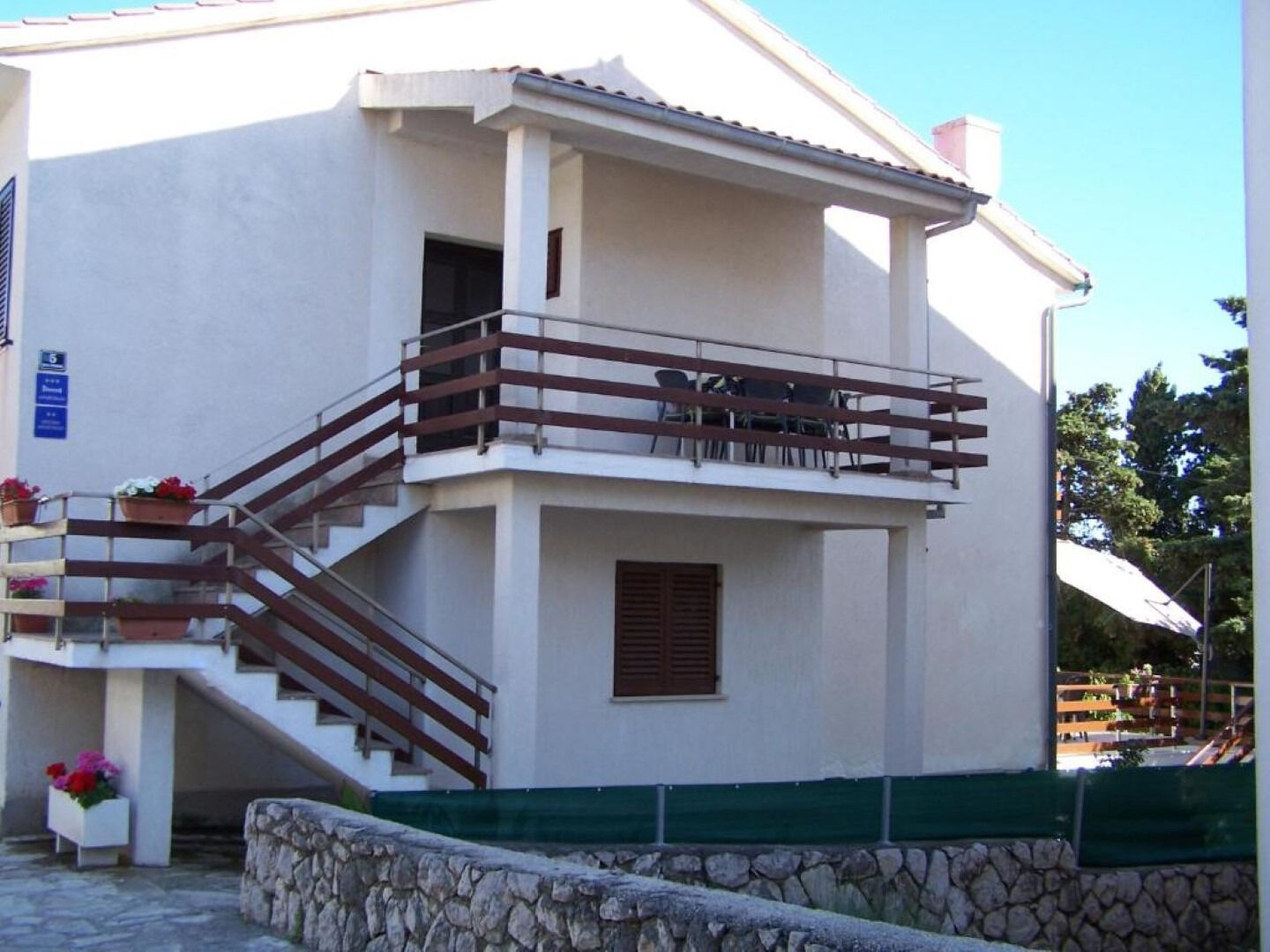 Apartments Maja 111851-A1