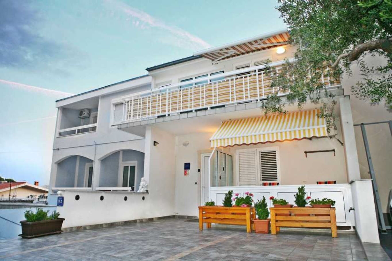 Apartmani Ruža A6