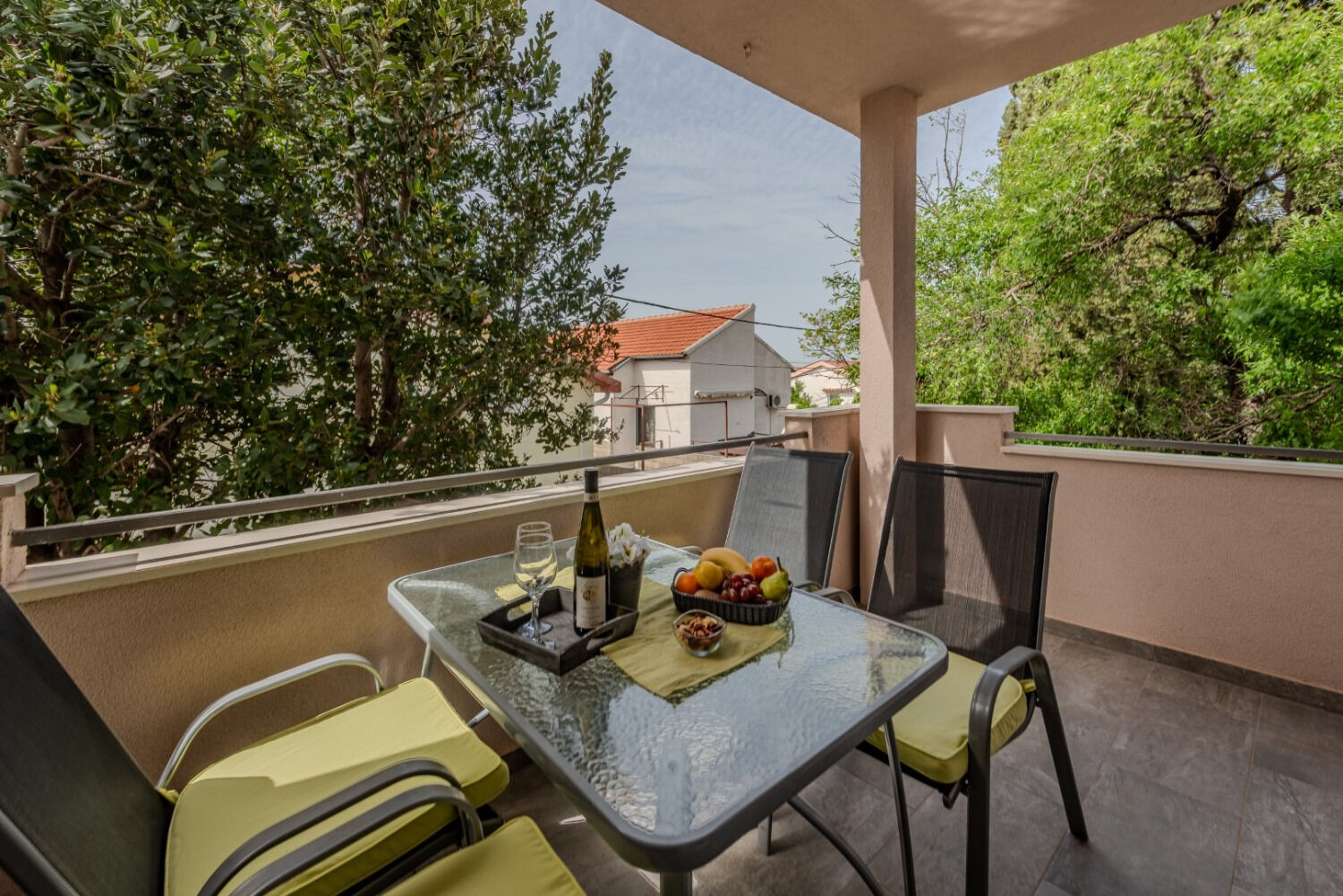 Apartments Mil 111871-A1