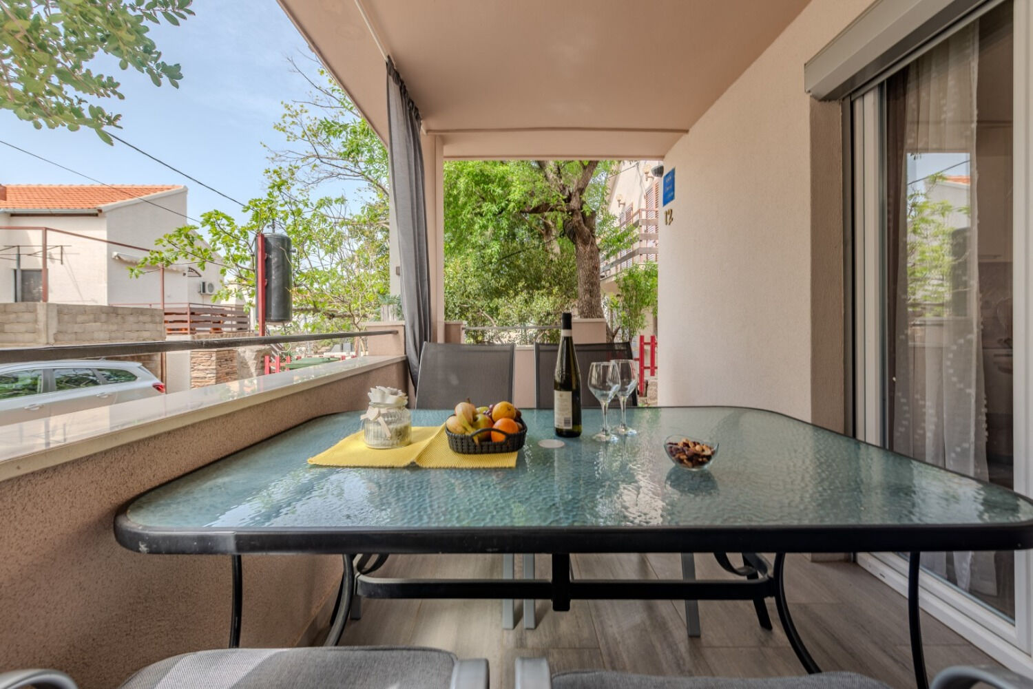 Apartments Mil 111871-A1