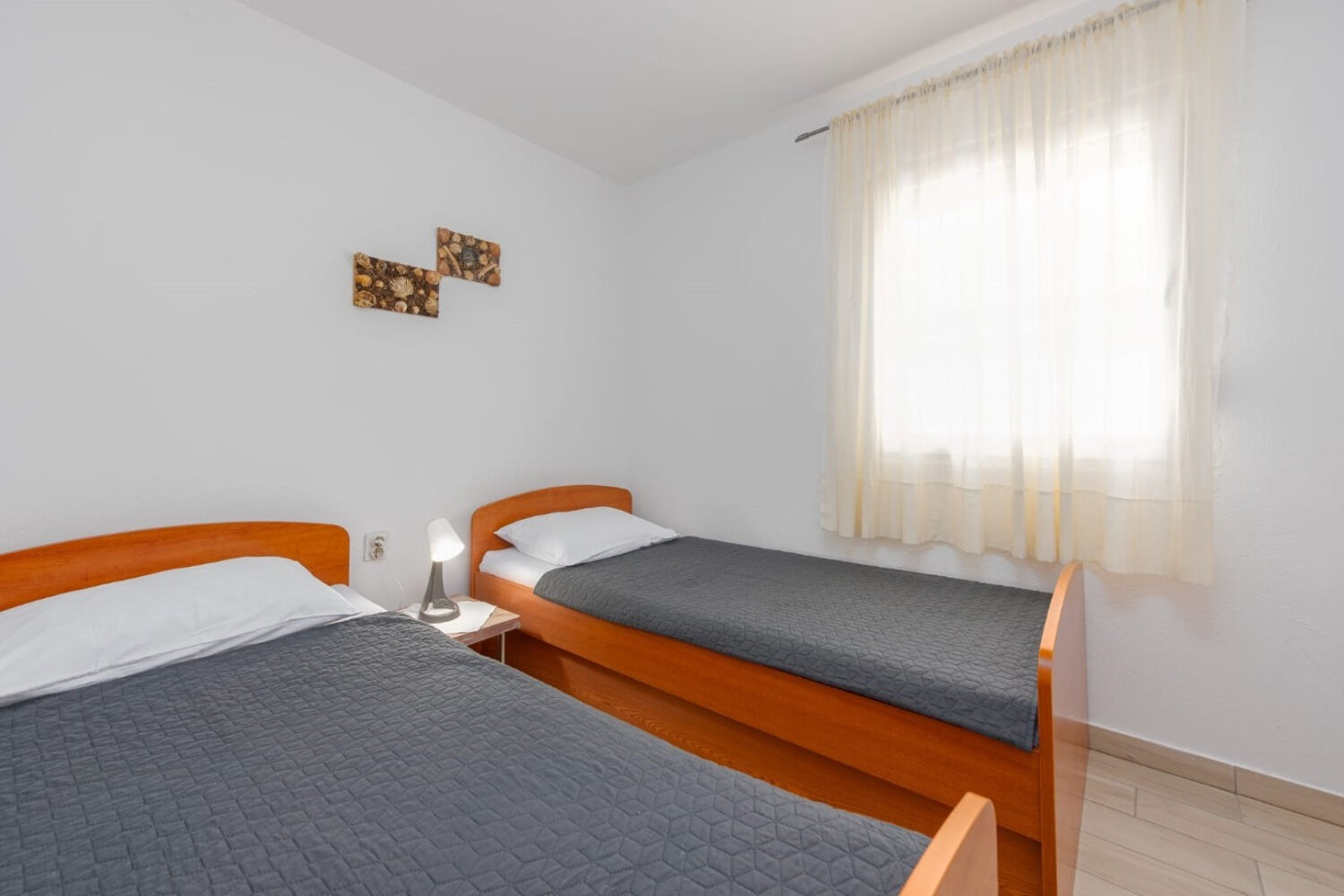Apartments Mil 111871-A1