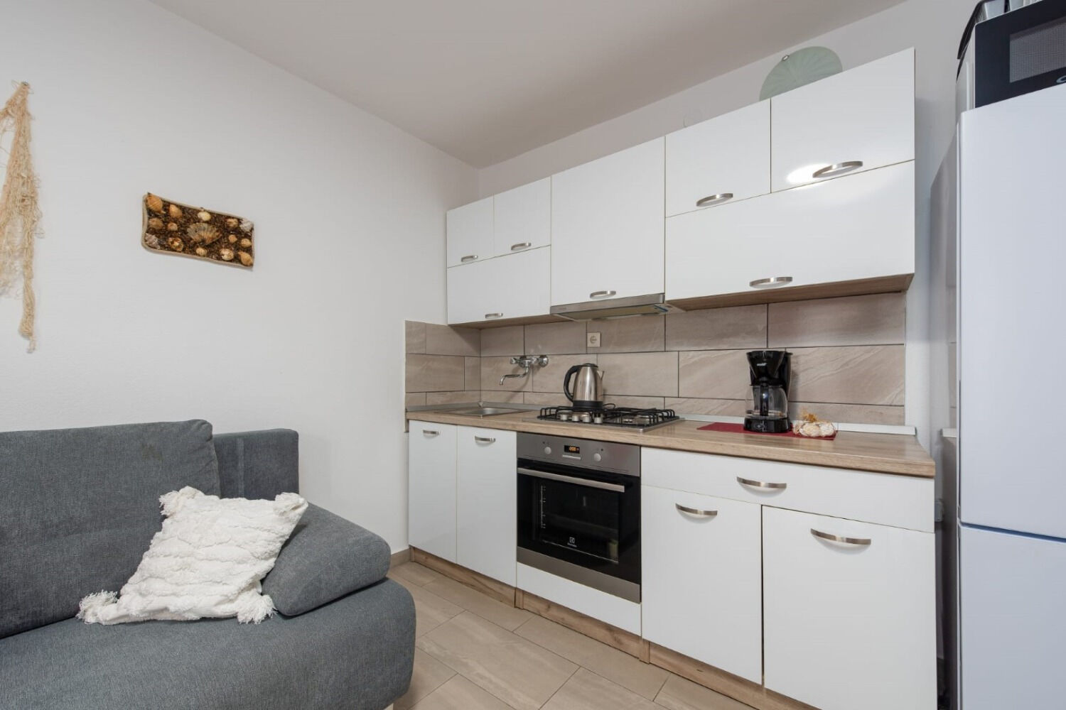 Apartments Mil 111871-A1