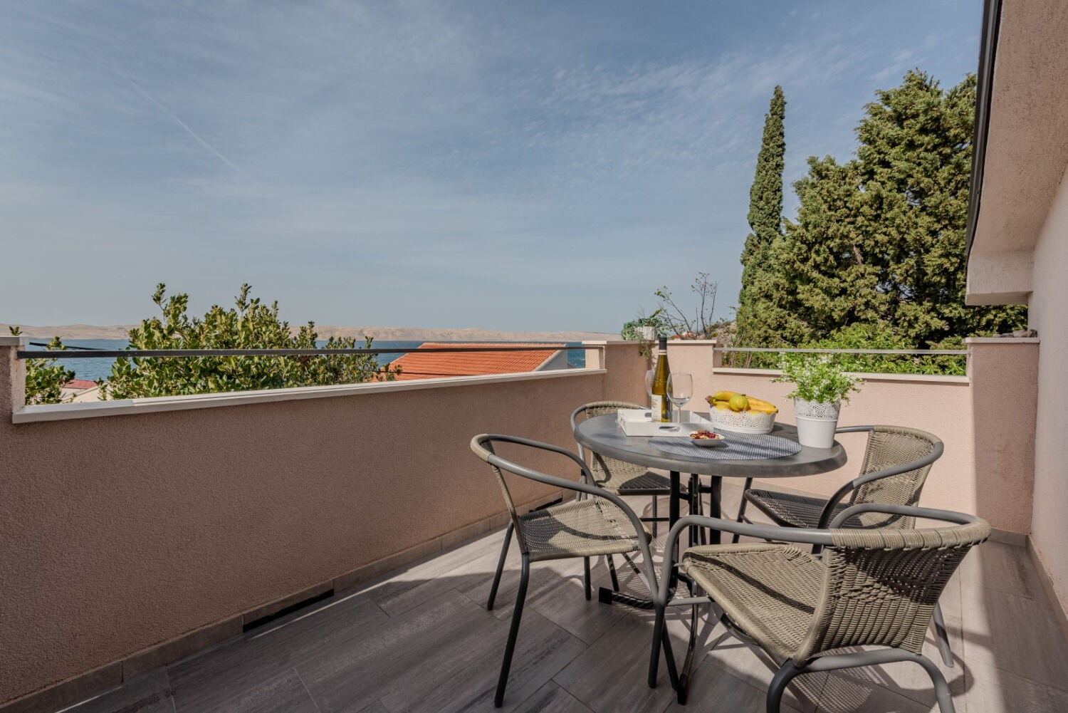 Apartments Mil 111871-A2