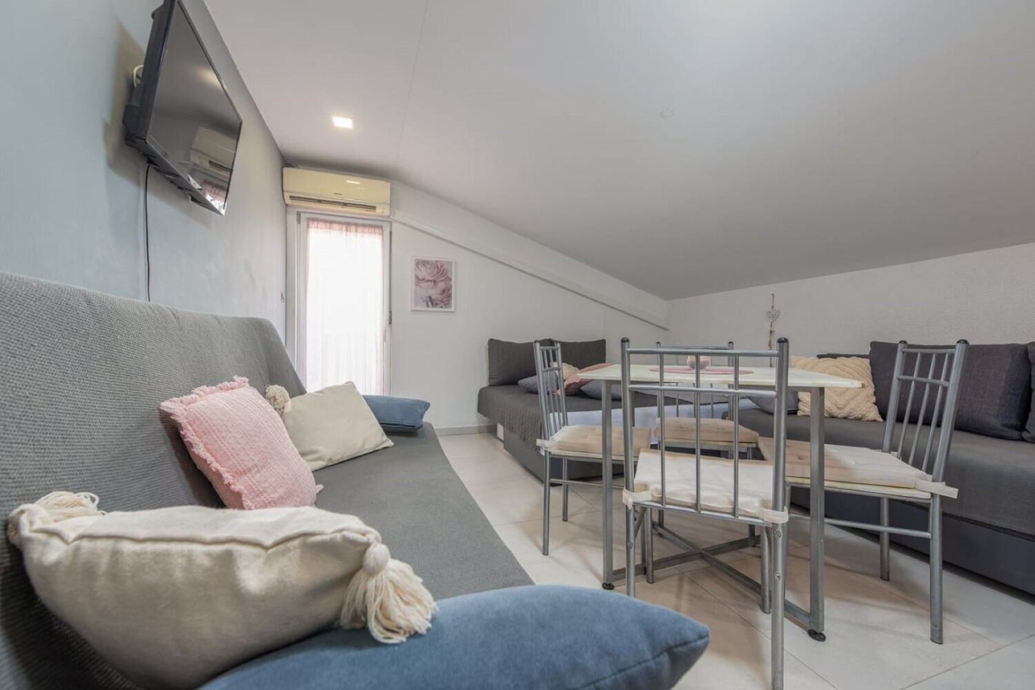 Apartments Mil 111871-A2