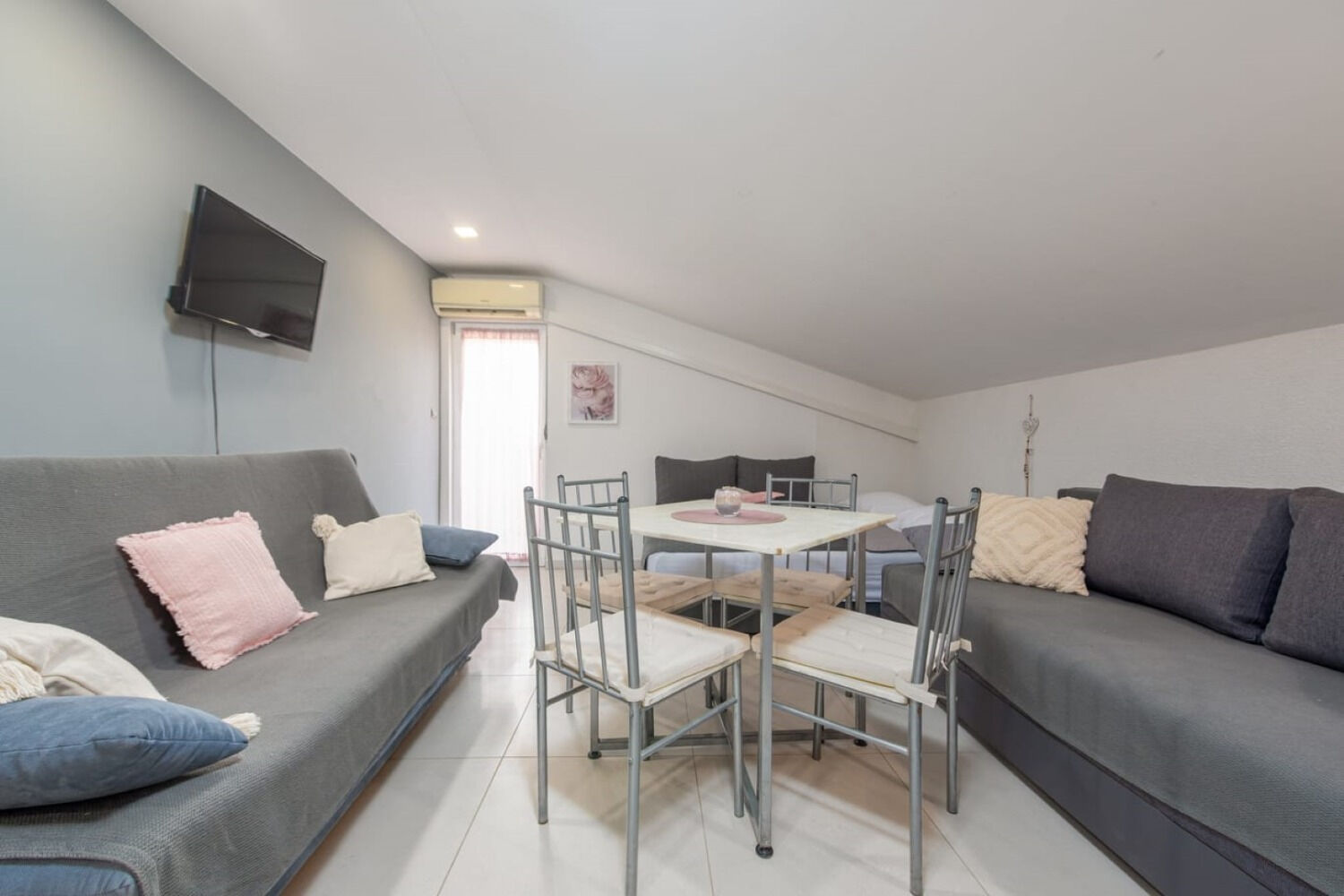 Apartments Mil 111871-A2