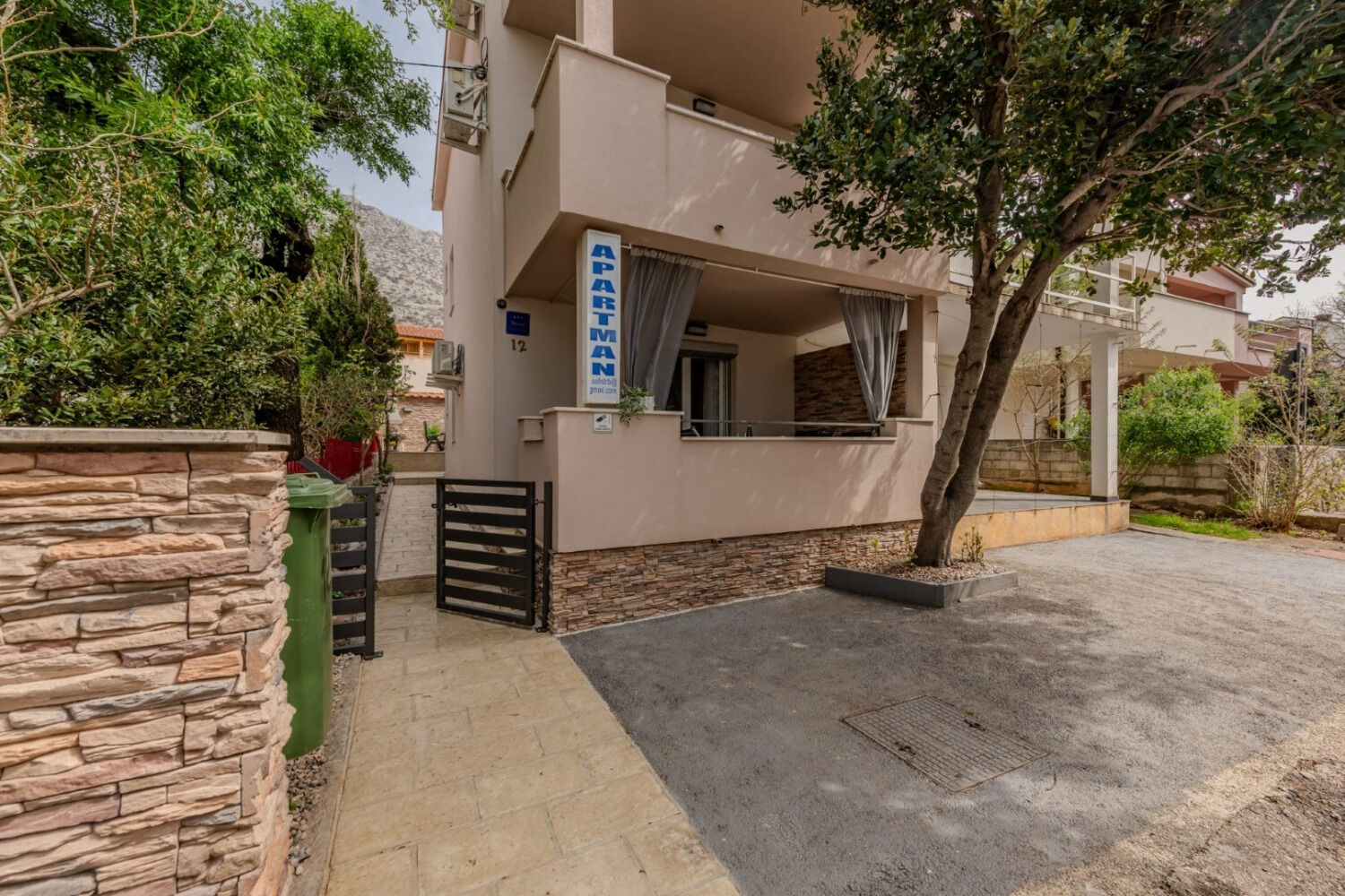 Apartments Mil 111871-A2