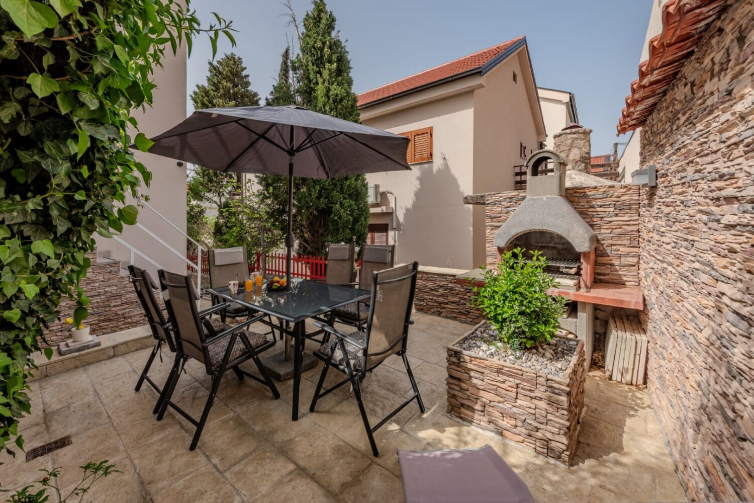 Apartments Mil 111871-A2