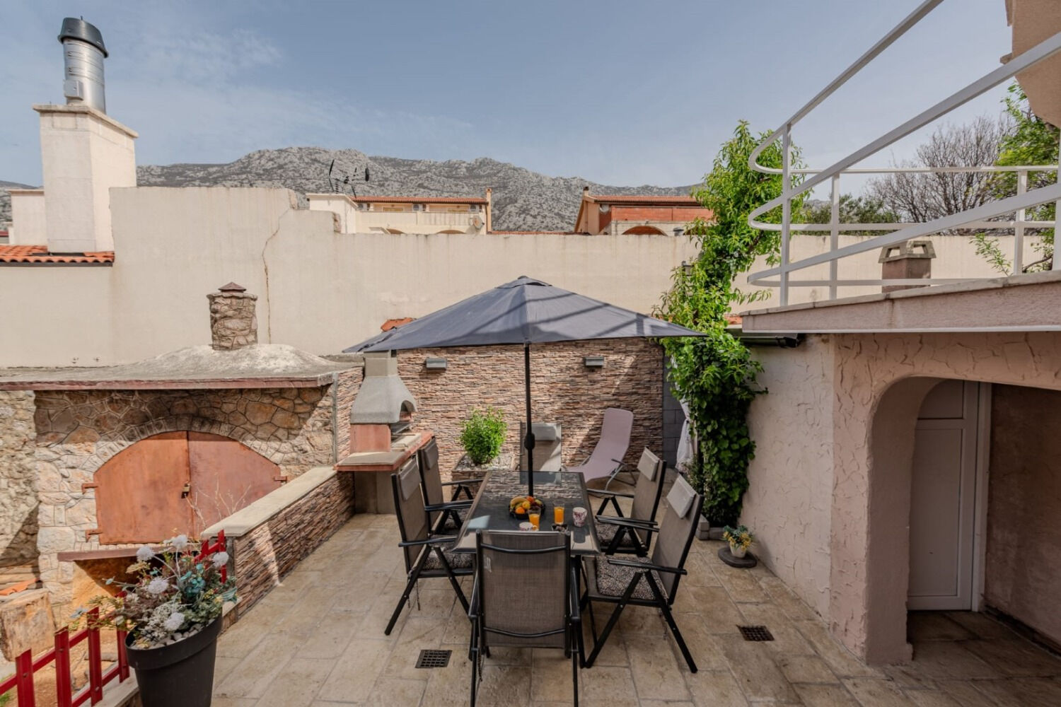 Apartments Mil 111871-A2