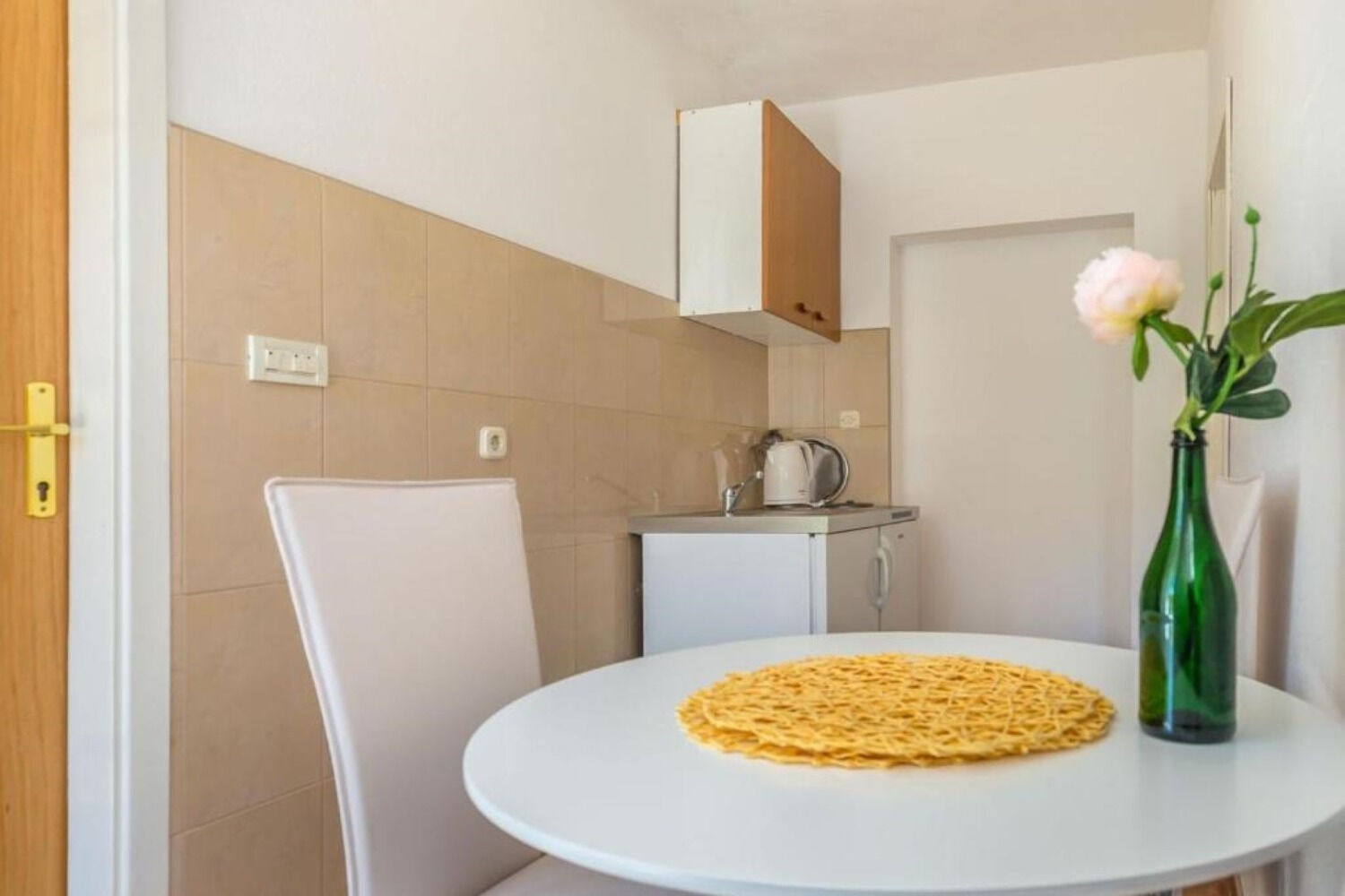 Apartments and Room Tattoo 111881-A2
