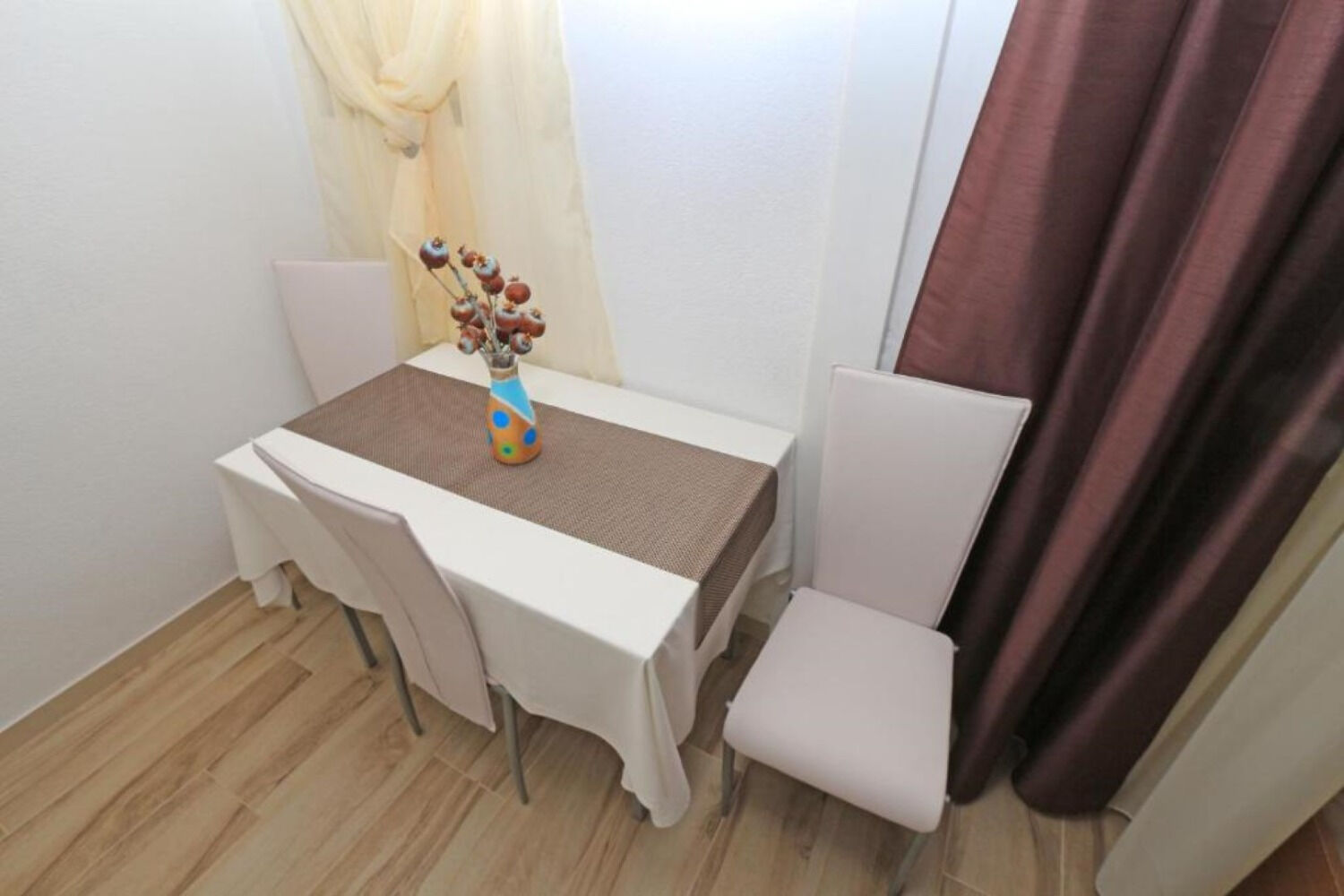 Apartments and Room Tattoo 111881-A3