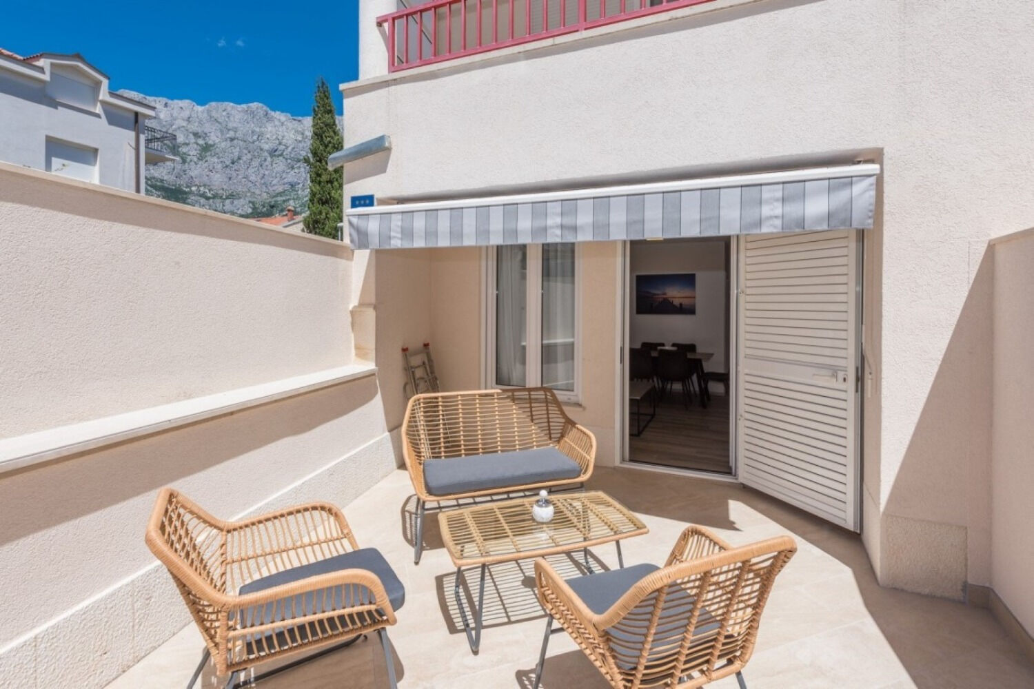 Apartments Mari 111891-A1