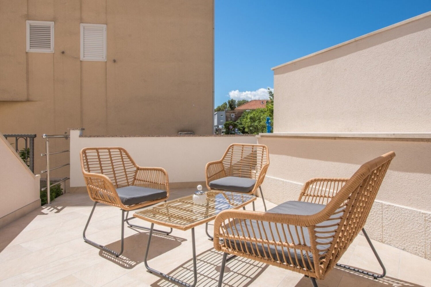 Apartments Mari 111891-A1